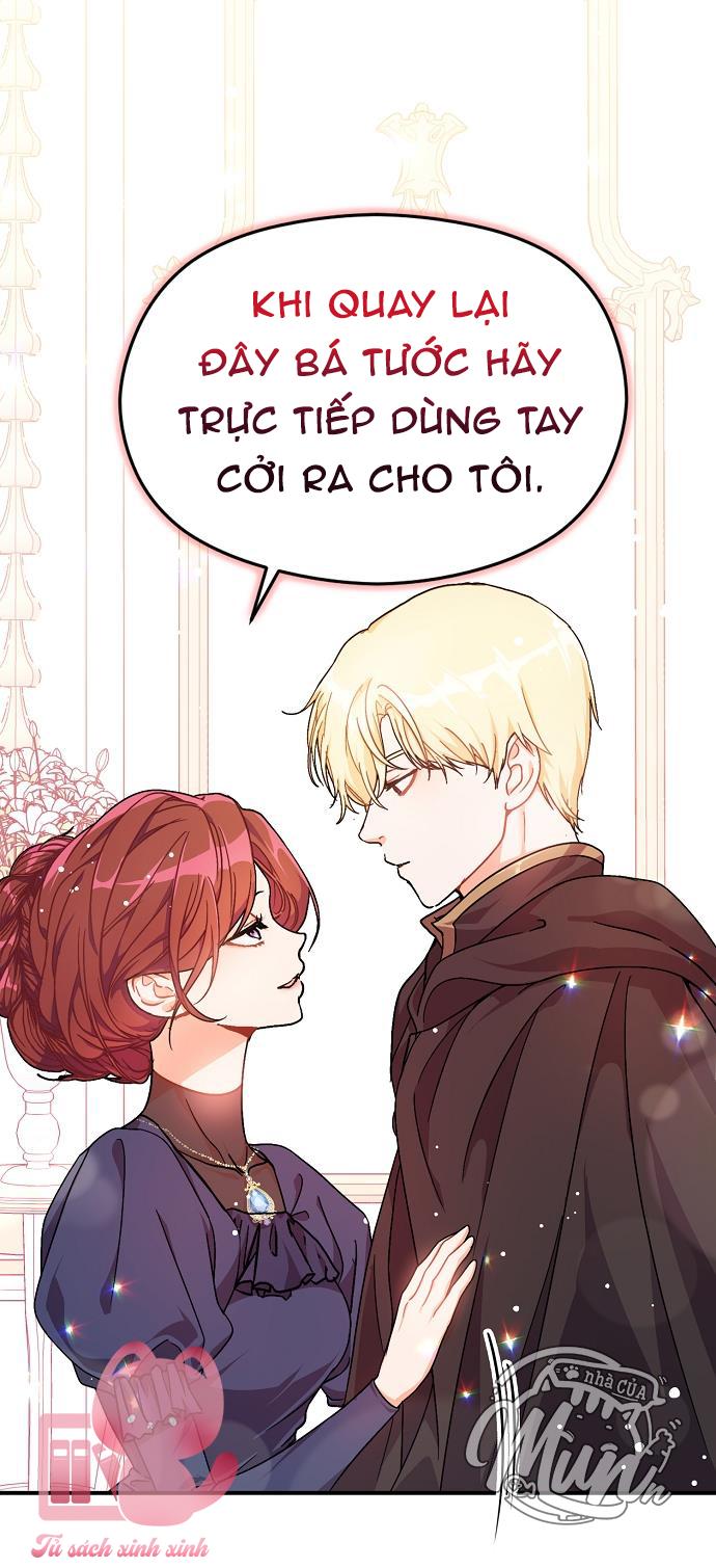 Tôi Không Cố Tình Quyến Rũ Nam Chính - Chap 35