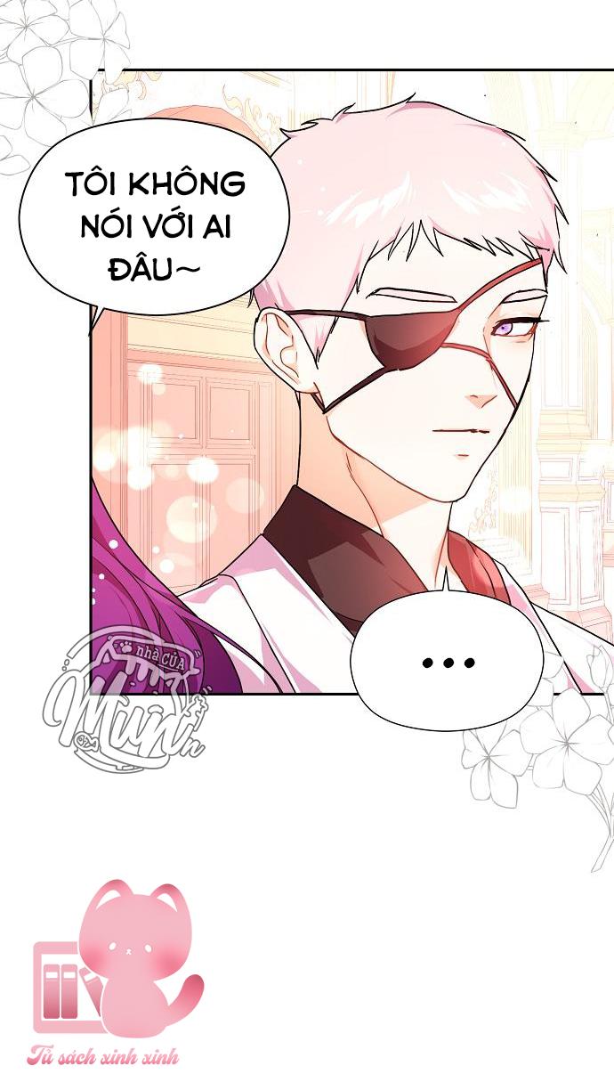 Tôi Không Cố Tình Quyến Rũ Nam Chính - Chap 35