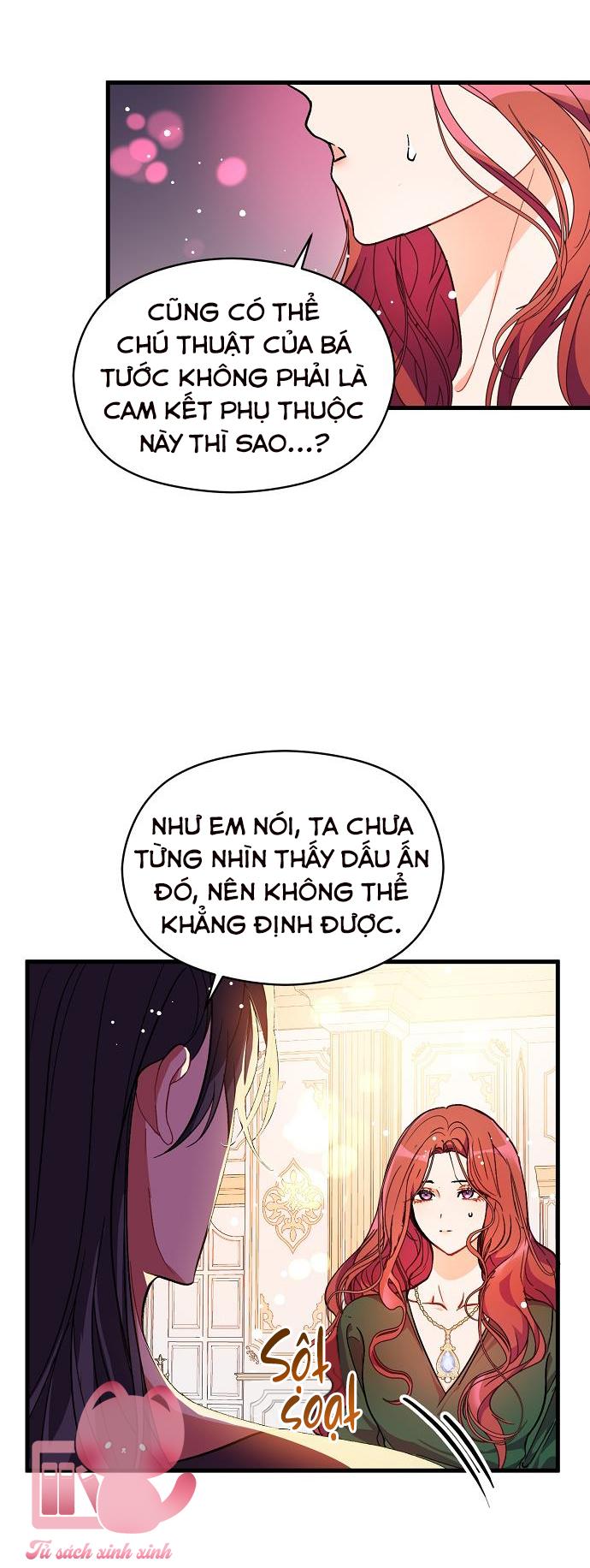 Tôi Không Cố Tình Quyến Rũ Nam Chính - Chap 38