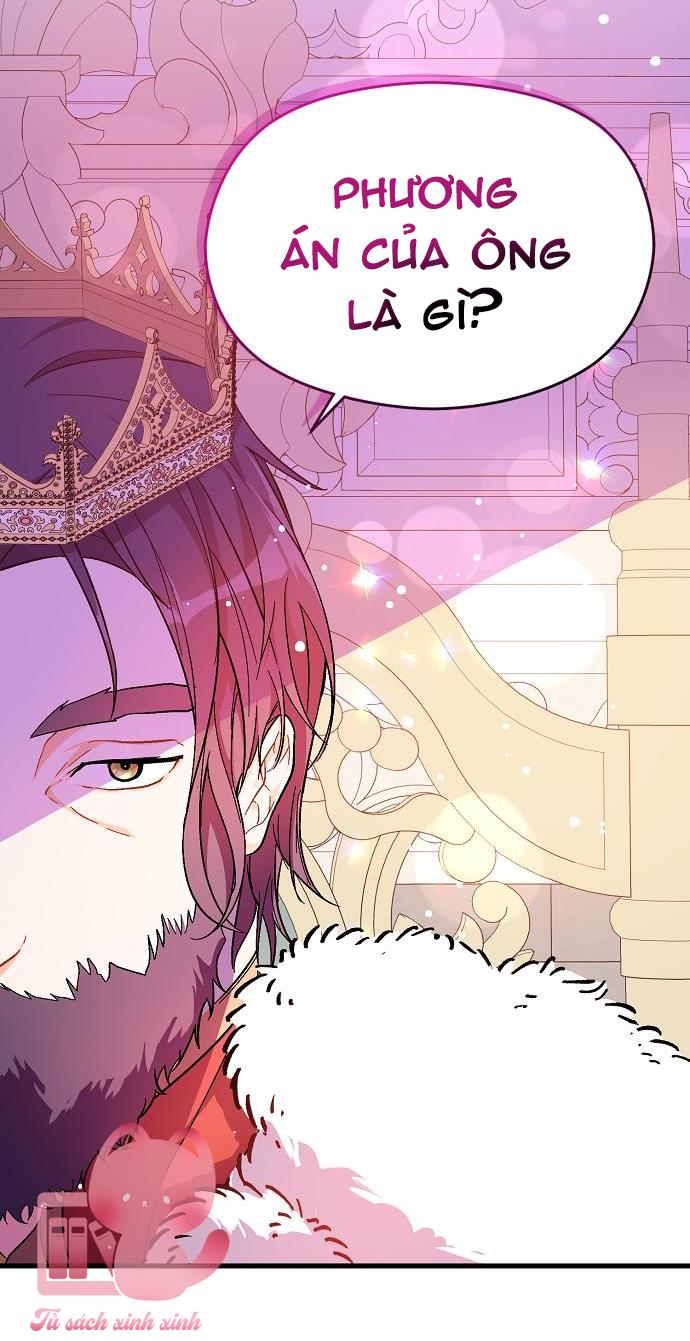 Tôi Không Cố Tình Quyến Rũ Nam Chính - Chap 40