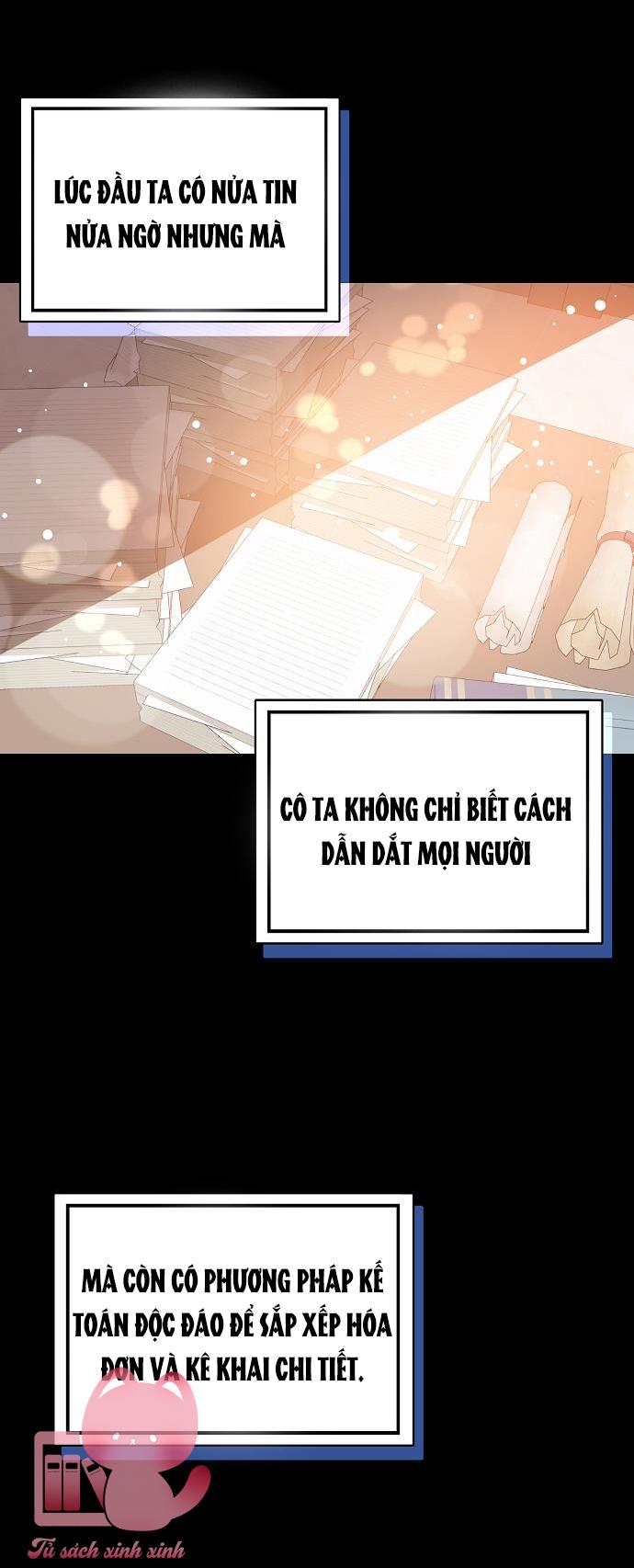 Tôi Không Cố Tình Quyến Rũ Nam Chính - Chap 40