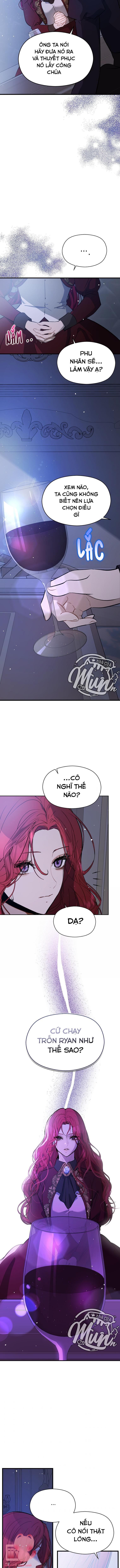 Tôi Không Cố Tình Quyến Rũ Nam Chính - Chap 46