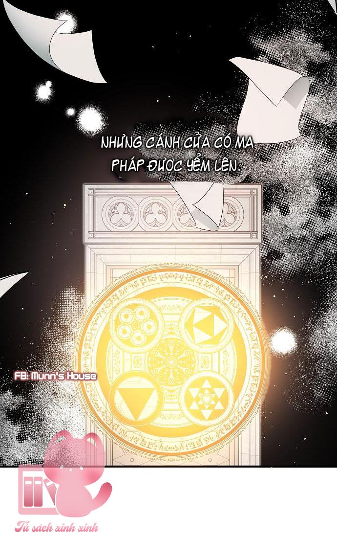 Tôi Không Cố Tình Quyến Rũ Nam Chính - Chap 57