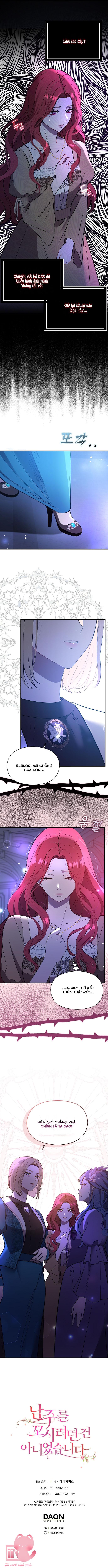 Tôi Không Cố Tình Quyến Rũ Nam Chính - Chap 72