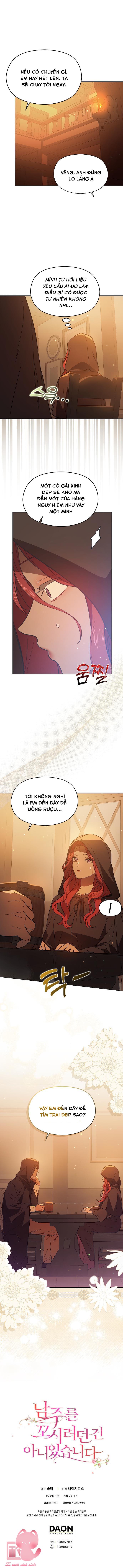 Tôi Không Cố Tình Quyến Rũ Nam Chính - Chap 80