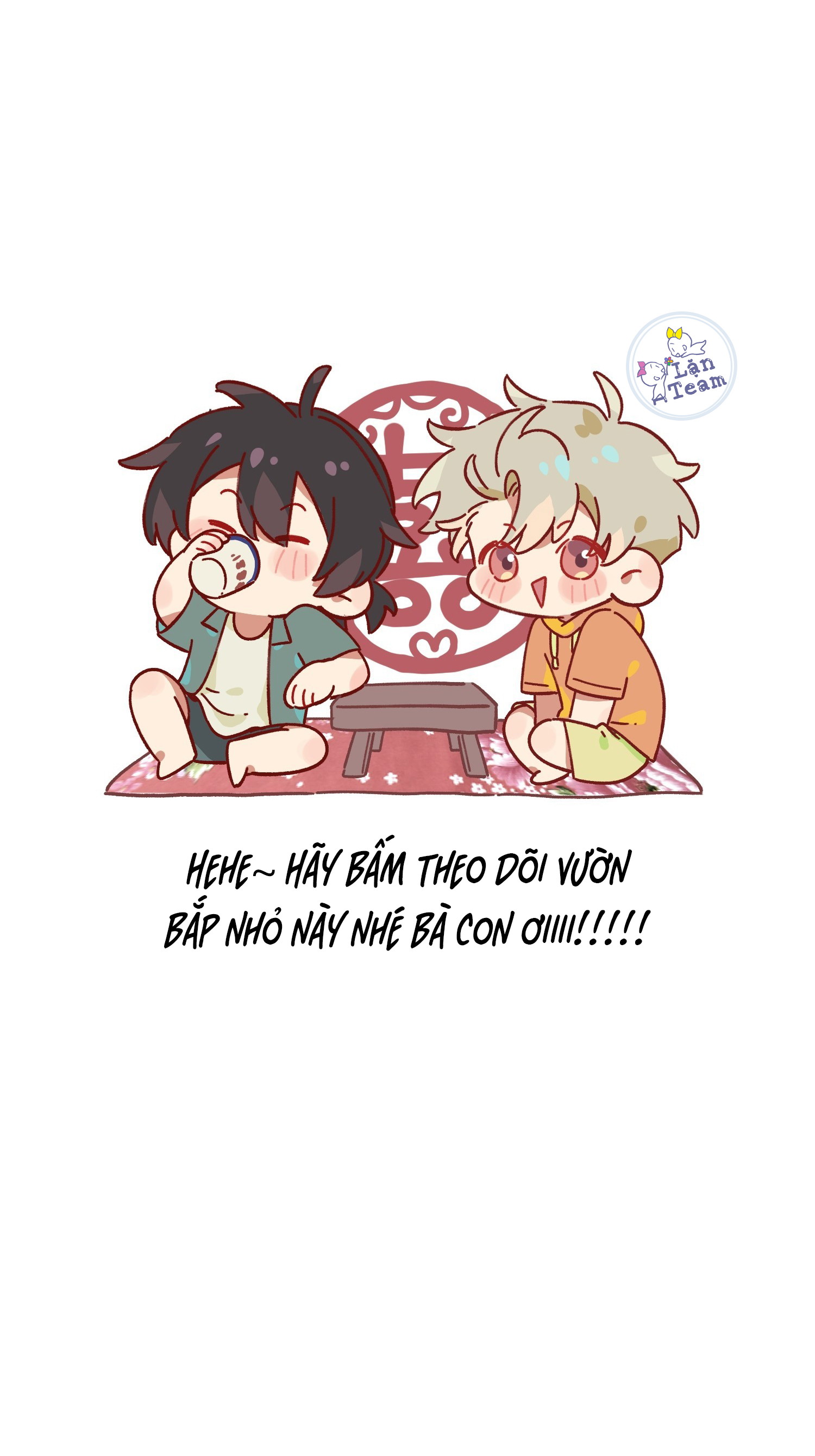 Tôi Không Đến Cánh Đồng Ngô Với Anh Đâu! - Chap 3