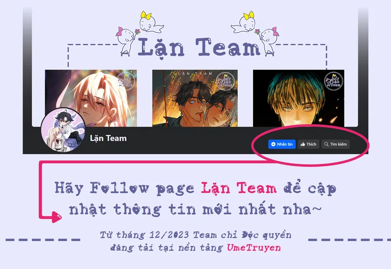 Tôi Không Đến Cánh Đồng Ngô Với Anh Đâu! - Chap 6