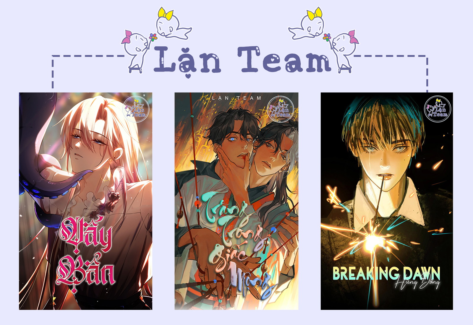 Tôi Không Đến Cánh Đồng Ngô Với Anh Đâu! - Chap 6