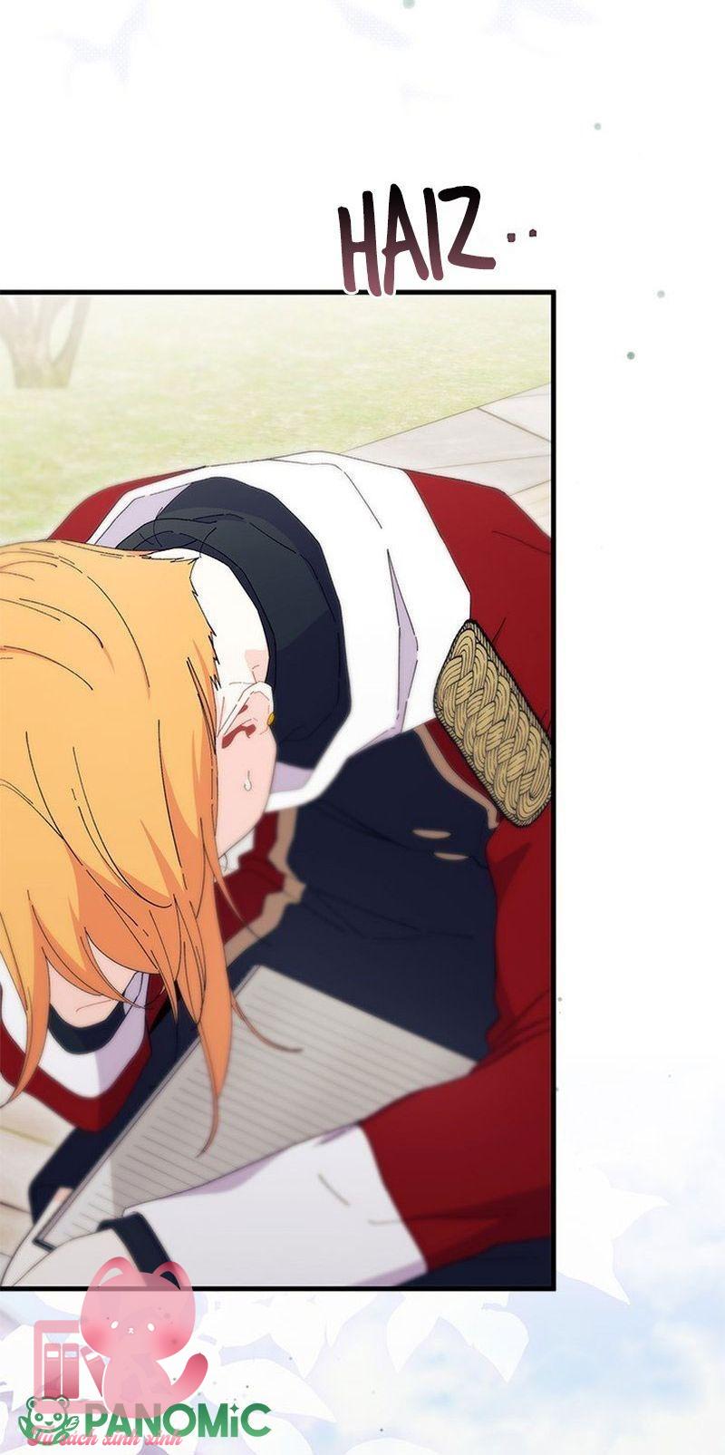 Tôi Không Muốn Làm Người Mai Mối - Chap 100