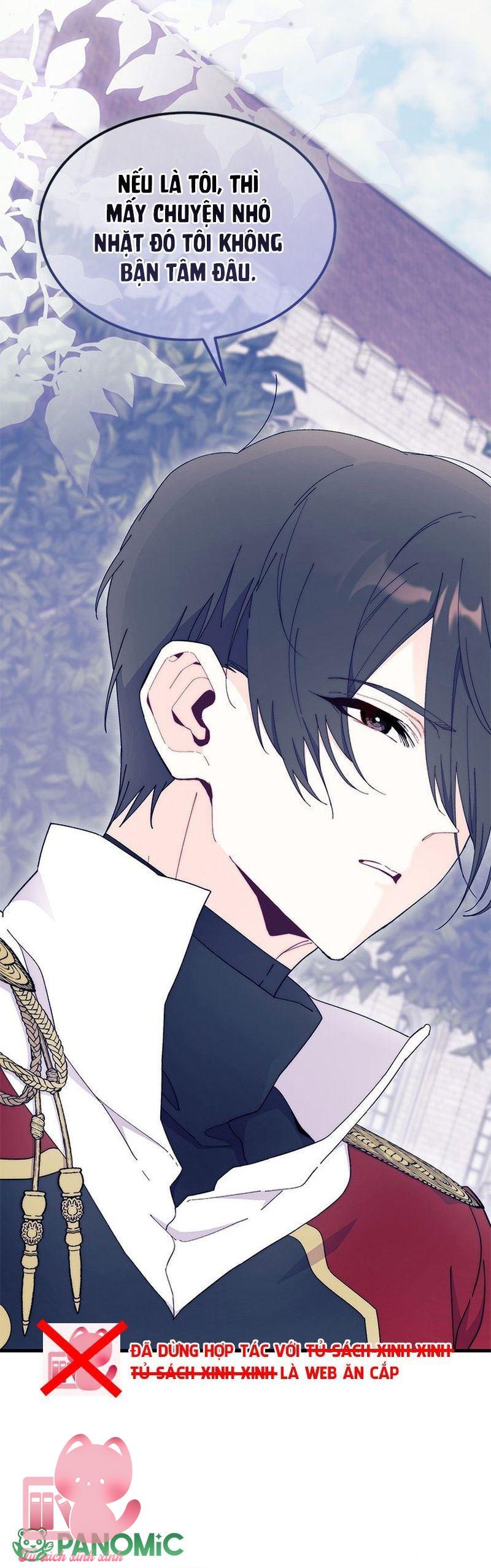 Tôi Không Muốn Làm Người Mai Mối - Chap 100