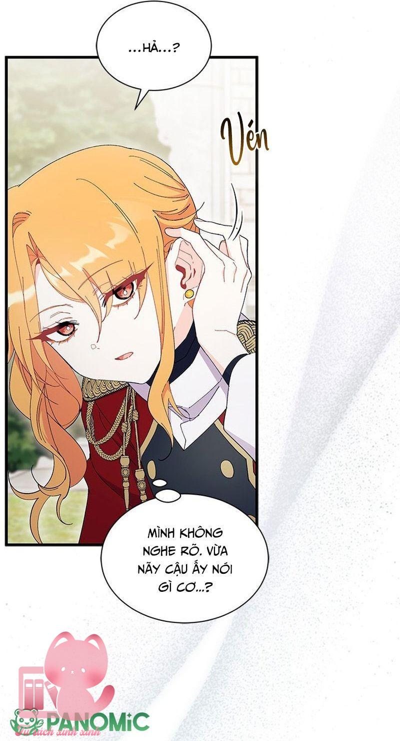 Tôi Không Muốn Làm Người Mai Mối - Chap 100