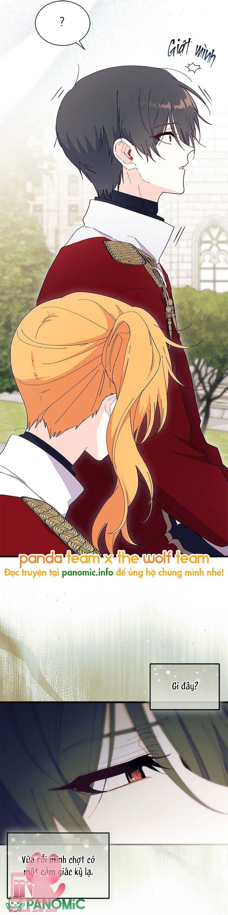 Tôi Không Muốn Làm Người Mai Mối - Chap 100