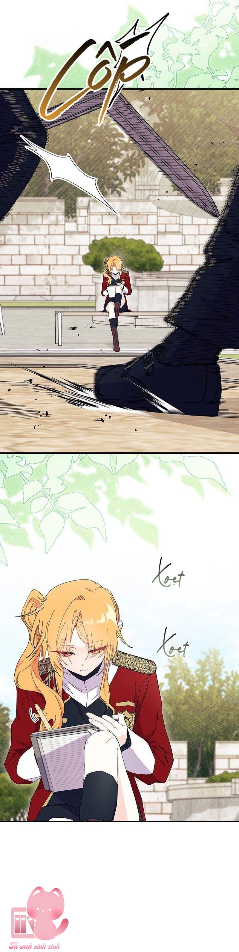 Tôi Không Muốn Làm Người Mai Mối - Chap 100