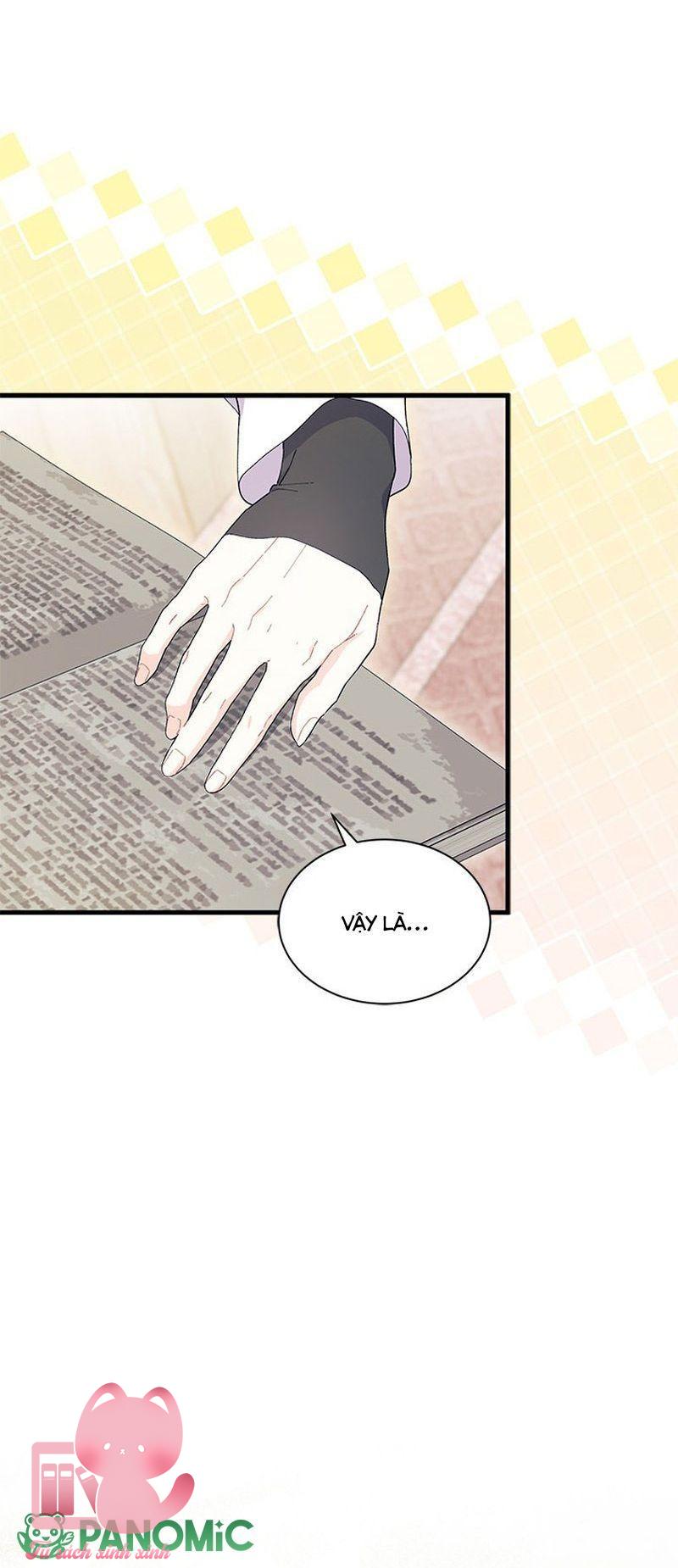 Tôi Không Muốn Làm Người Mai Mối - Chap 100