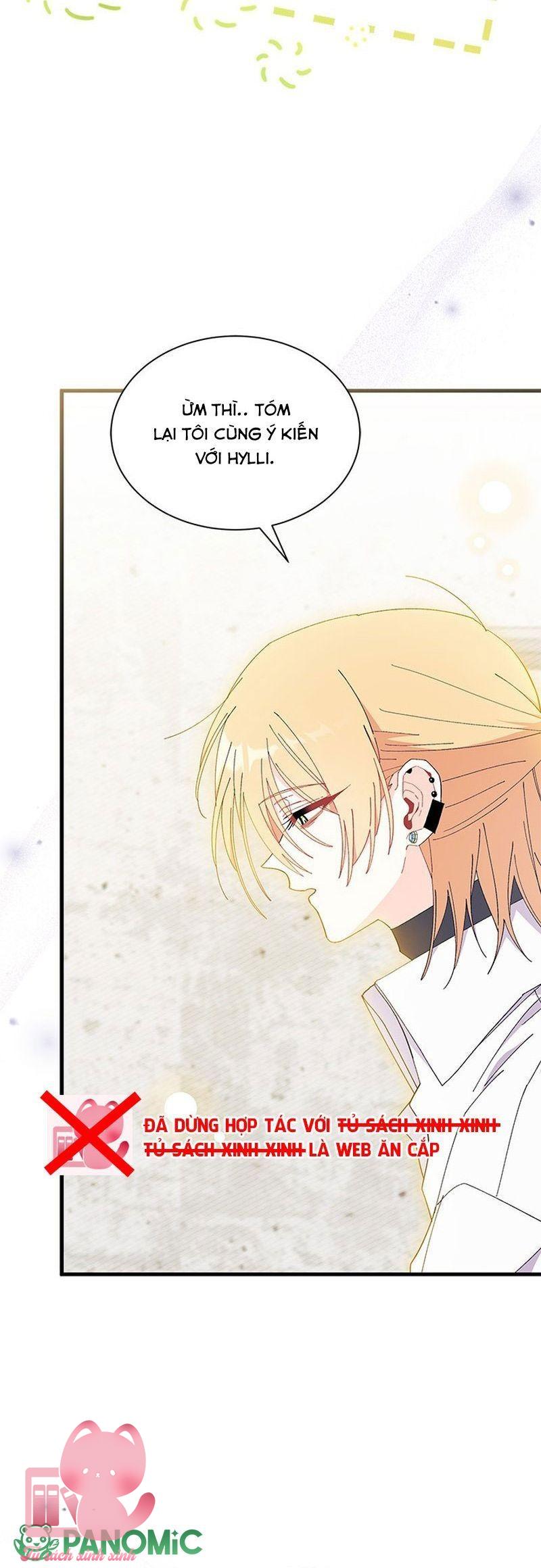 Tôi Không Muốn Làm Người Mai Mối - Chap 100