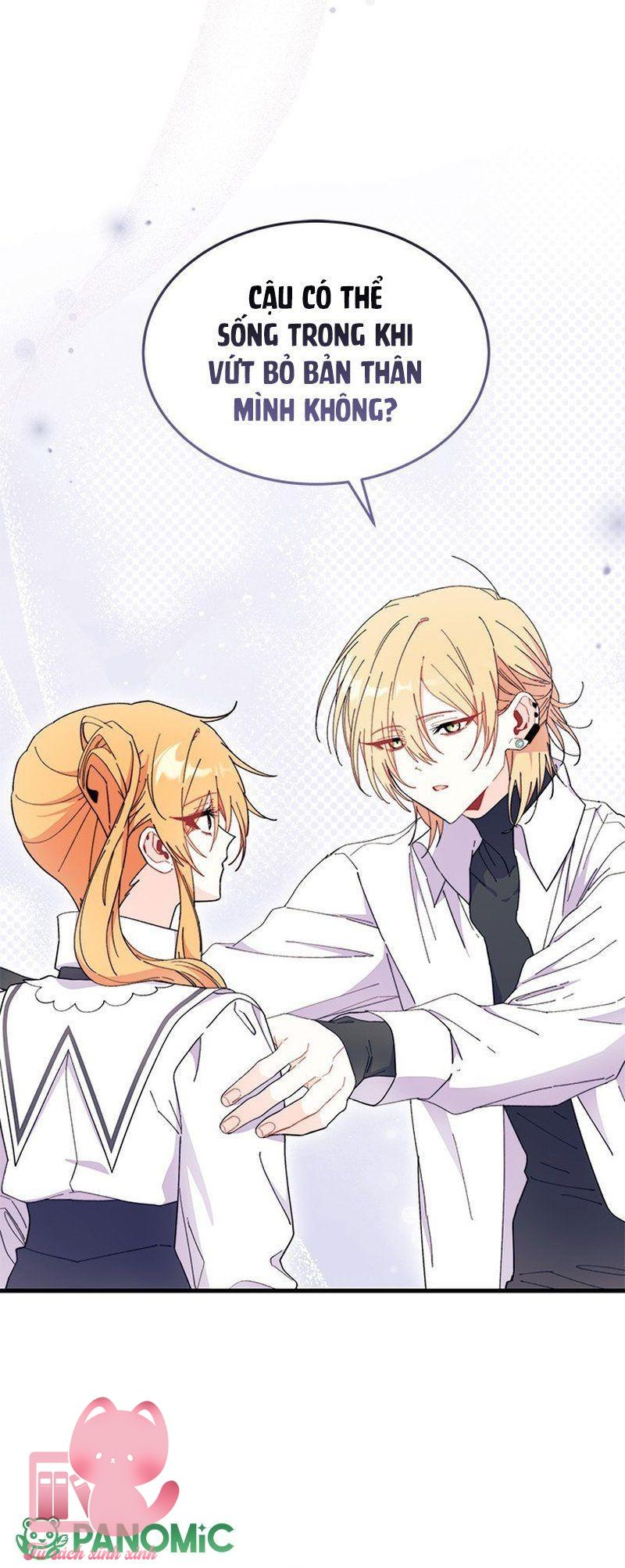 Tôi Không Muốn Làm Người Mai Mối - Chap 100