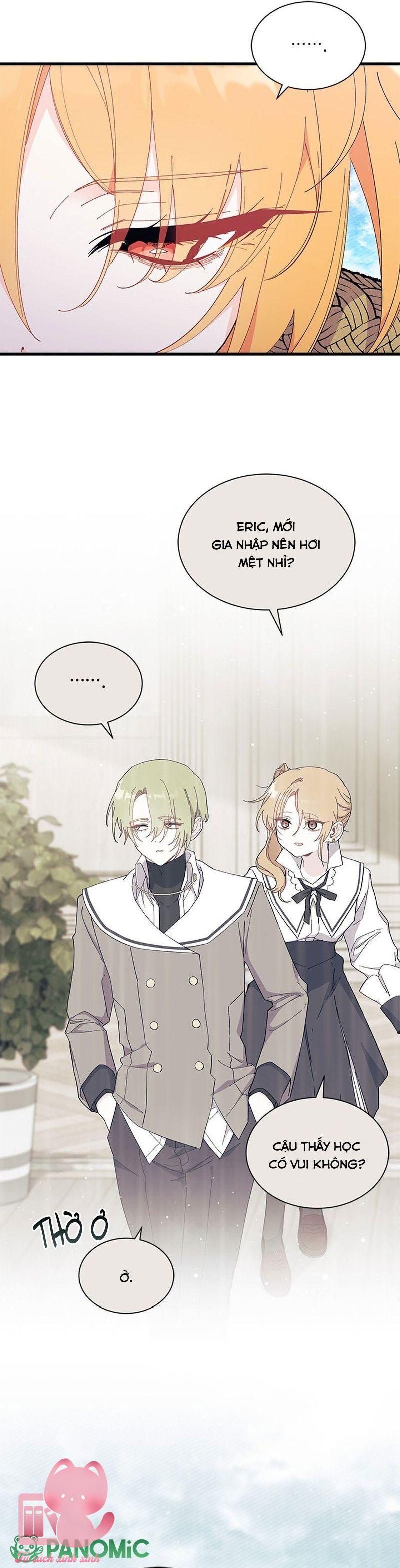 Tôi Không Muốn Làm Người Mai Mối - Chap 100