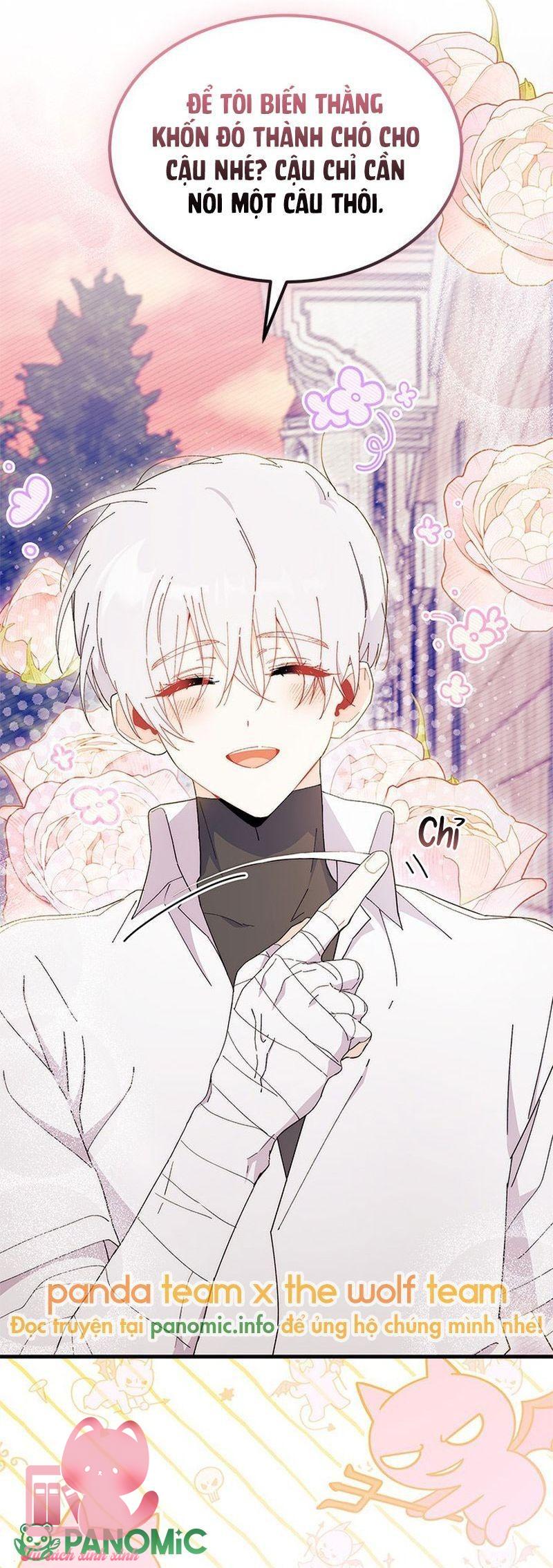 Tôi Không Muốn Làm Người Mai Mối - Chap 100