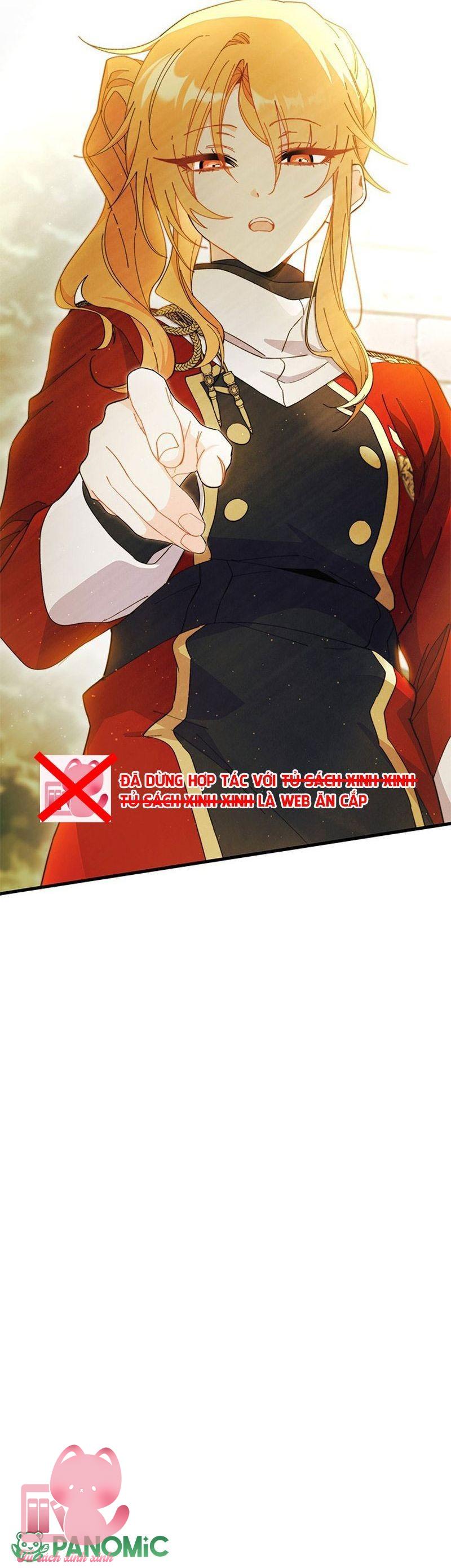 Tôi Không Muốn Làm Người Mai Mối - Chap 100