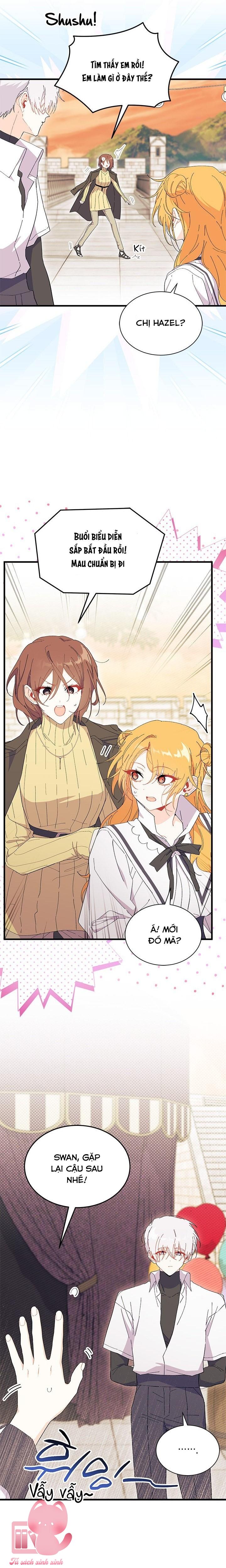 Tôi Không Muốn Làm Người Mai Mối - Chap 102