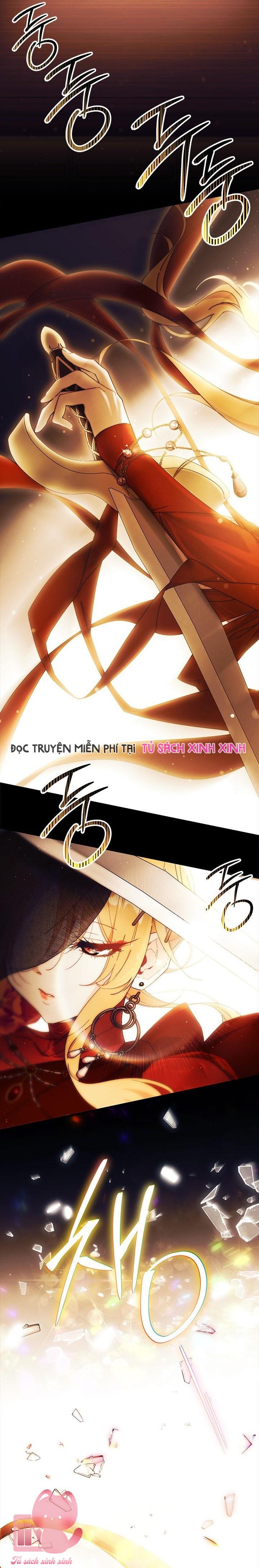 Tôi Không Muốn Làm Người Mai Mối - Chap 102