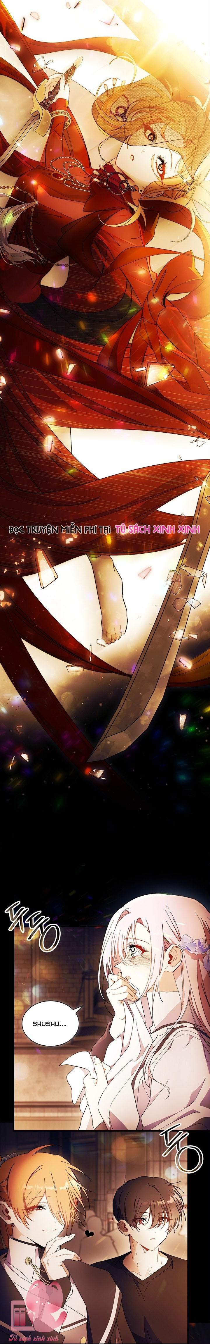 Tôi Không Muốn Làm Người Mai Mối - Chap 102