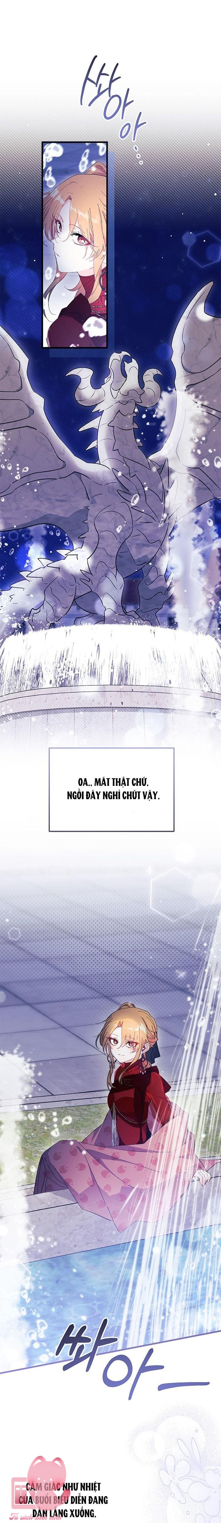 Tôi Không Muốn Làm Người Mai Mối - Chap 102
