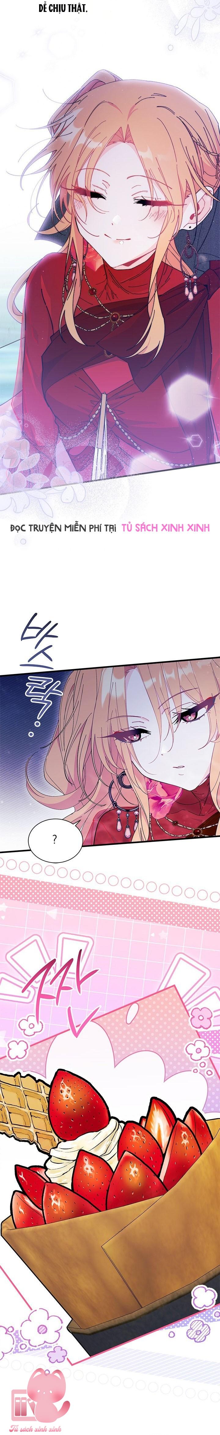 Tôi Không Muốn Làm Người Mai Mối - Chap 102