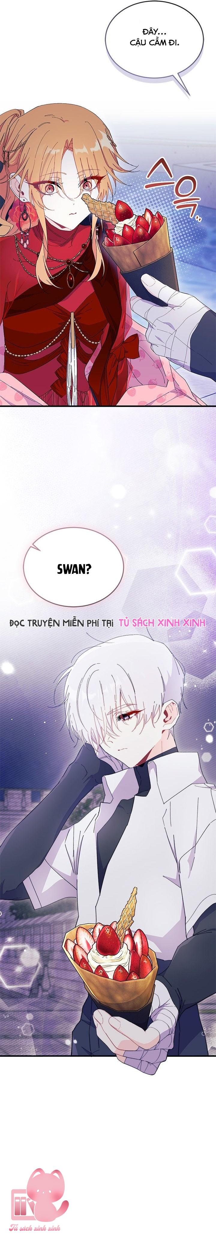 Tôi Không Muốn Làm Người Mai Mối - Chap 102