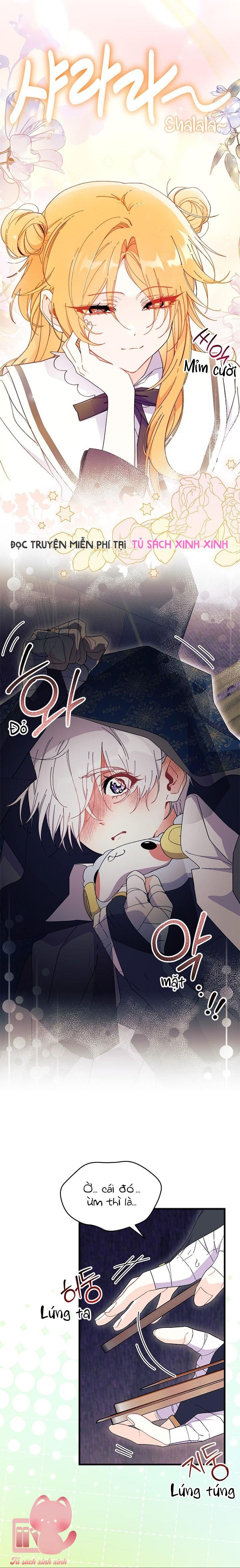 Tôi Không Muốn Làm Người Mai Mối - Chap 102