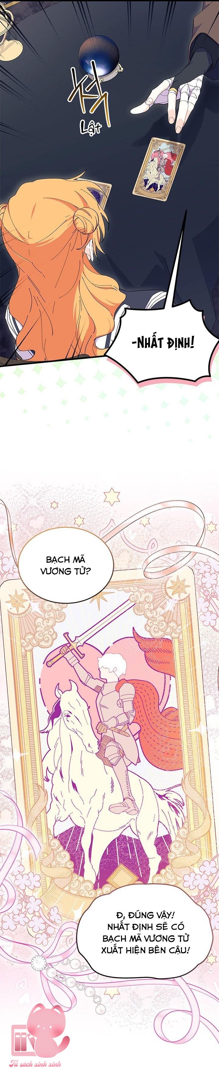 Tôi Không Muốn Làm Người Mai Mối - Chap 102