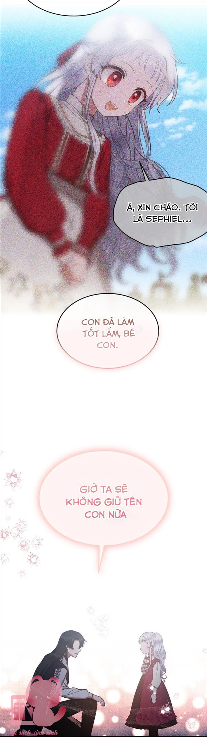 Tôi Ở Đây Để Trả Thù - Chap 17