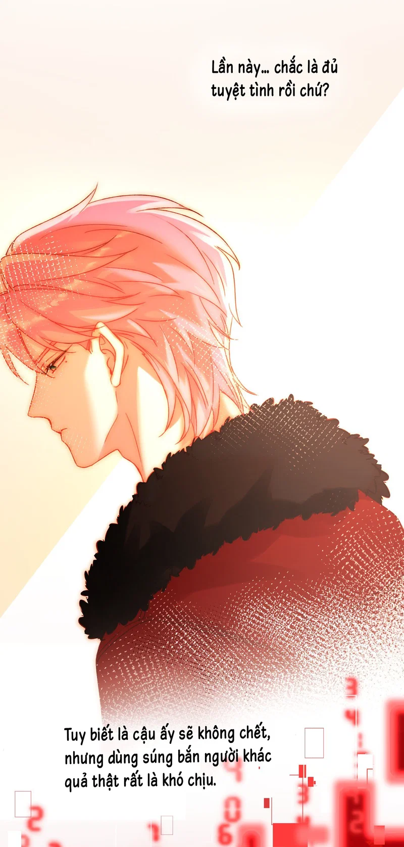 TÔI PHẢI LÀM MỘT KẺ ĐẠI XẤU XA - Chap 49