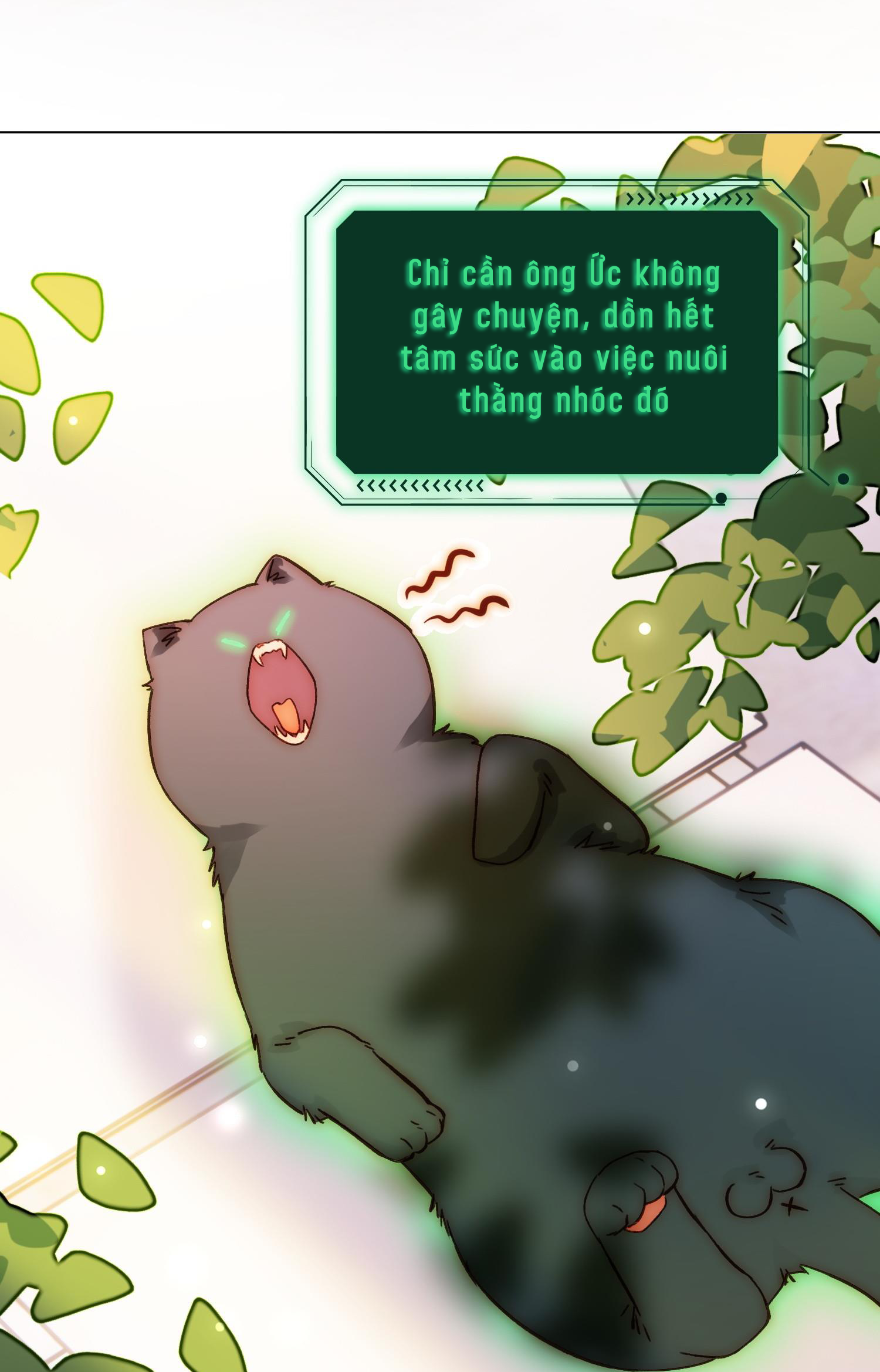 TÔI PHẢI LÀM MỘT KẺ ĐẠI XẤU XA - Chap 69