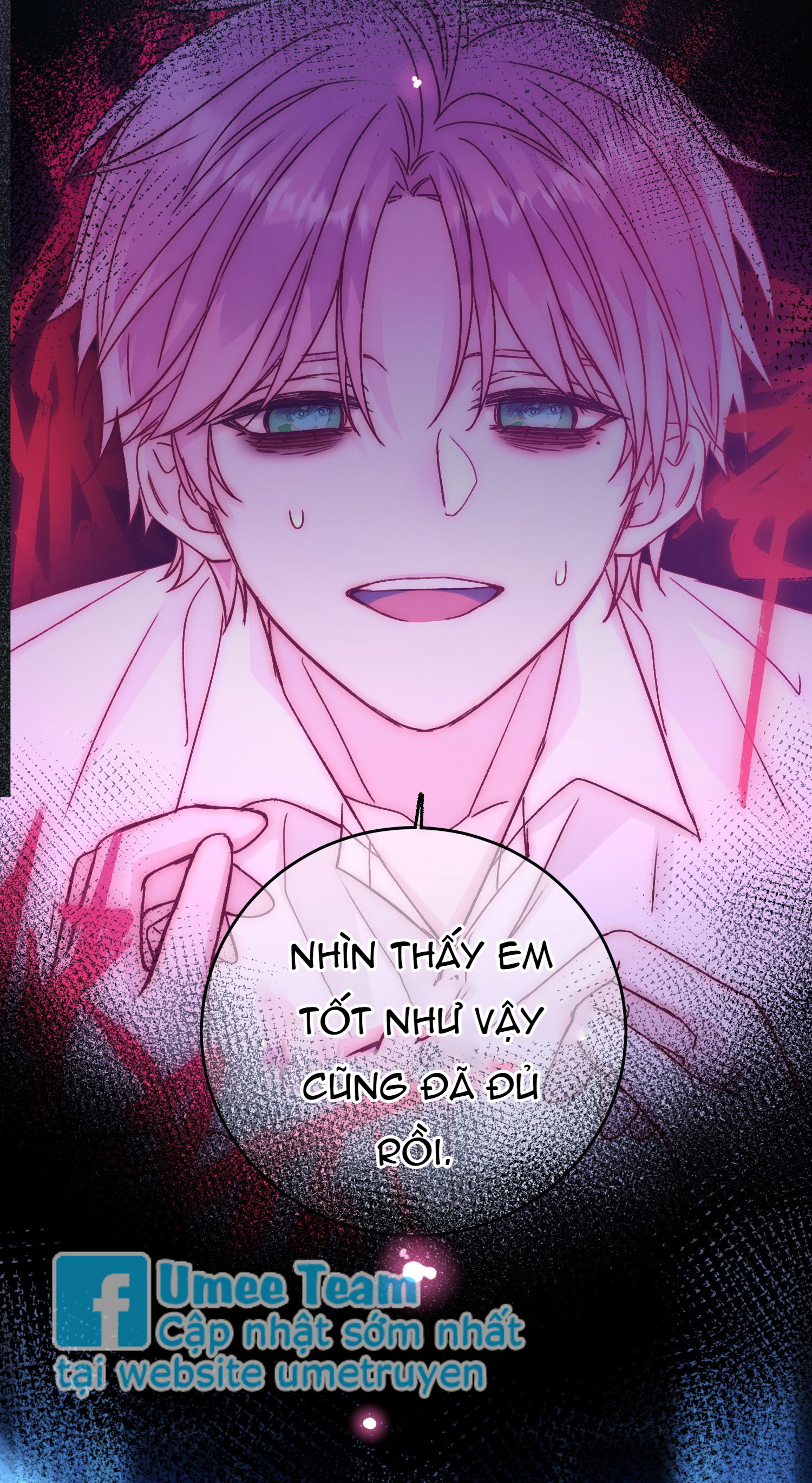 TÔI PHẢI LÀM MỘT KẺ ĐẠI XẤU XA - Chap 71