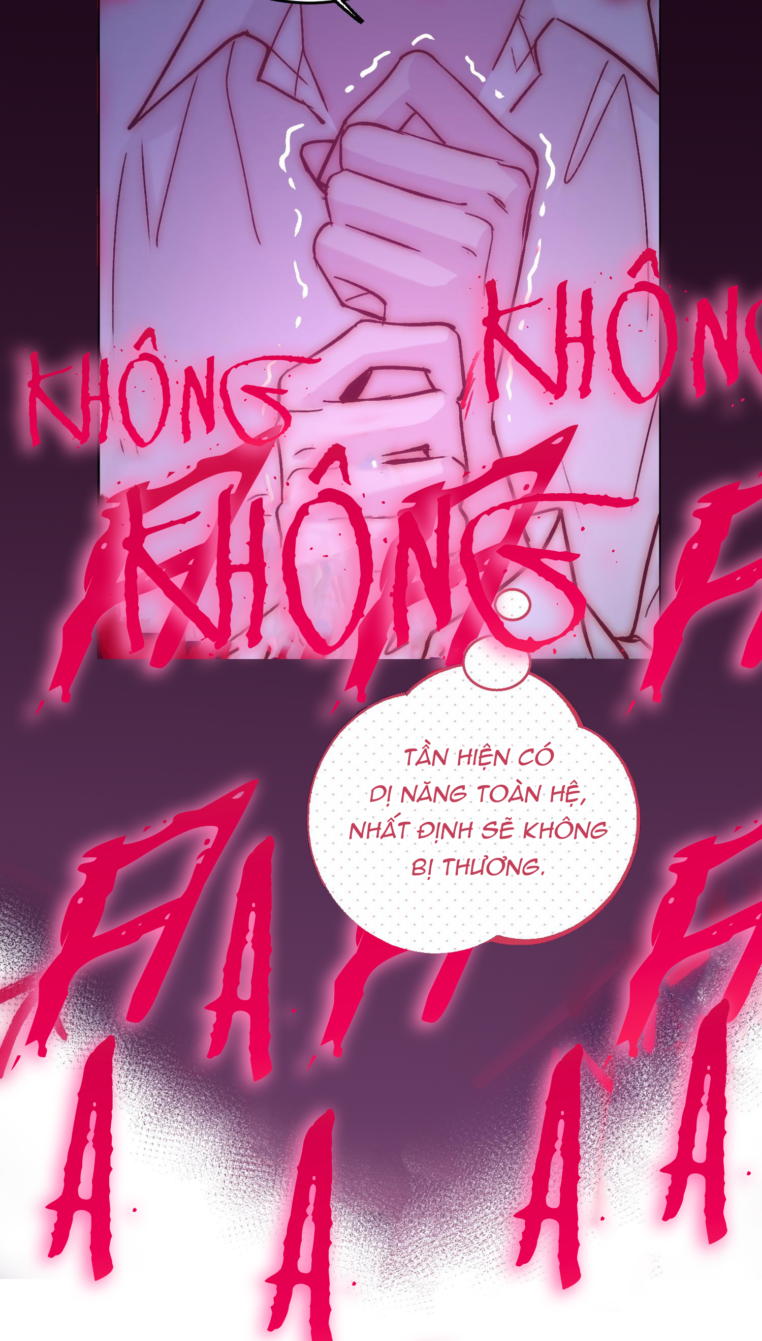 TÔI PHẢI LÀM MỘT KẺ ĐẠI XẤU XA - Chap 71