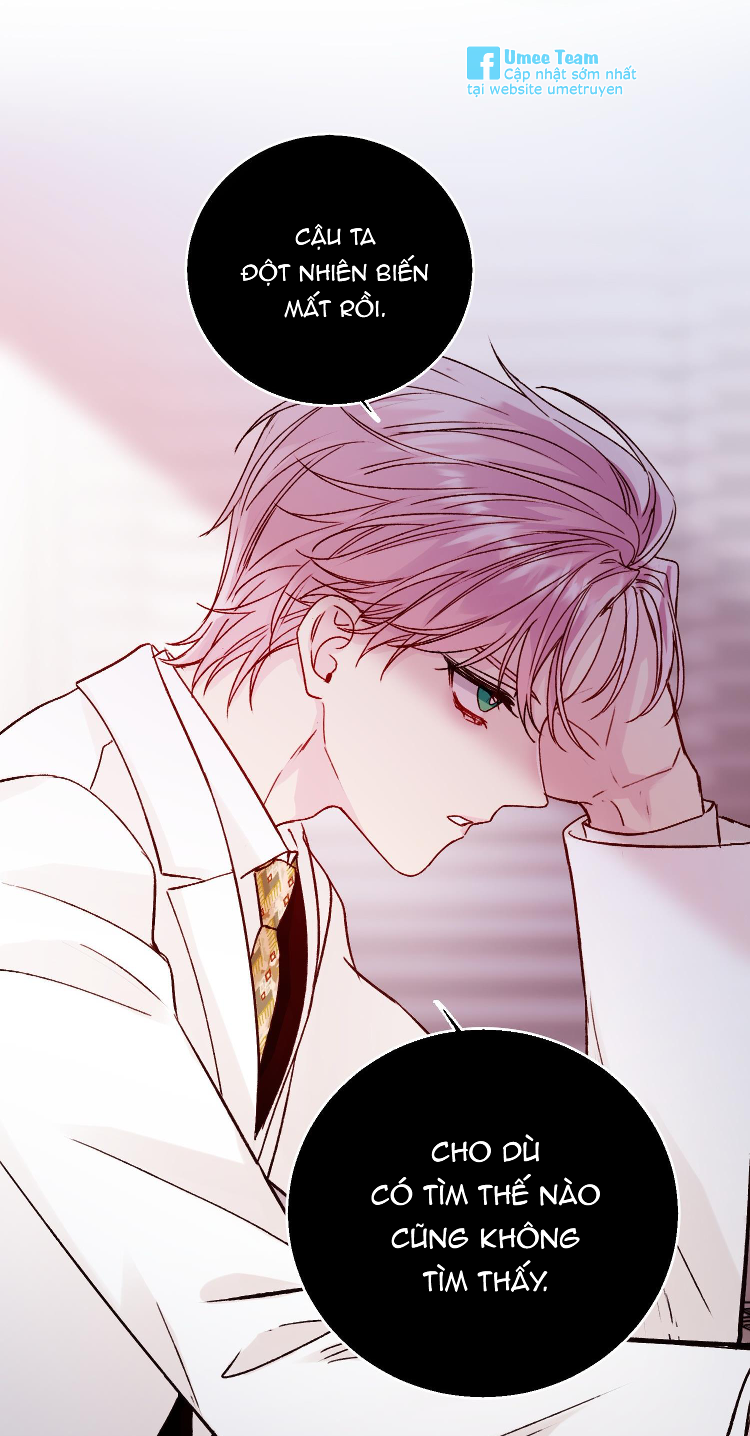 TÔI PHẢI LÀM MỘT KẺ ĐẠI XẤU XA - Chap 73