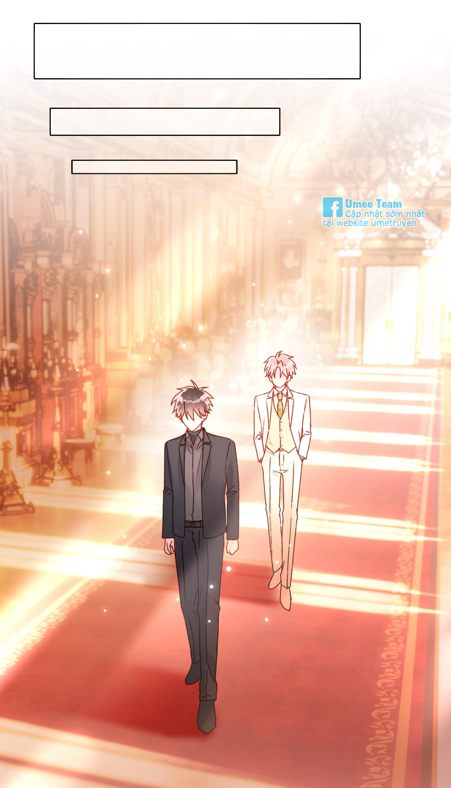 TÔI PHẢI LÀM MỘT KẺ ĐẠI XẤU XA - Chap 73