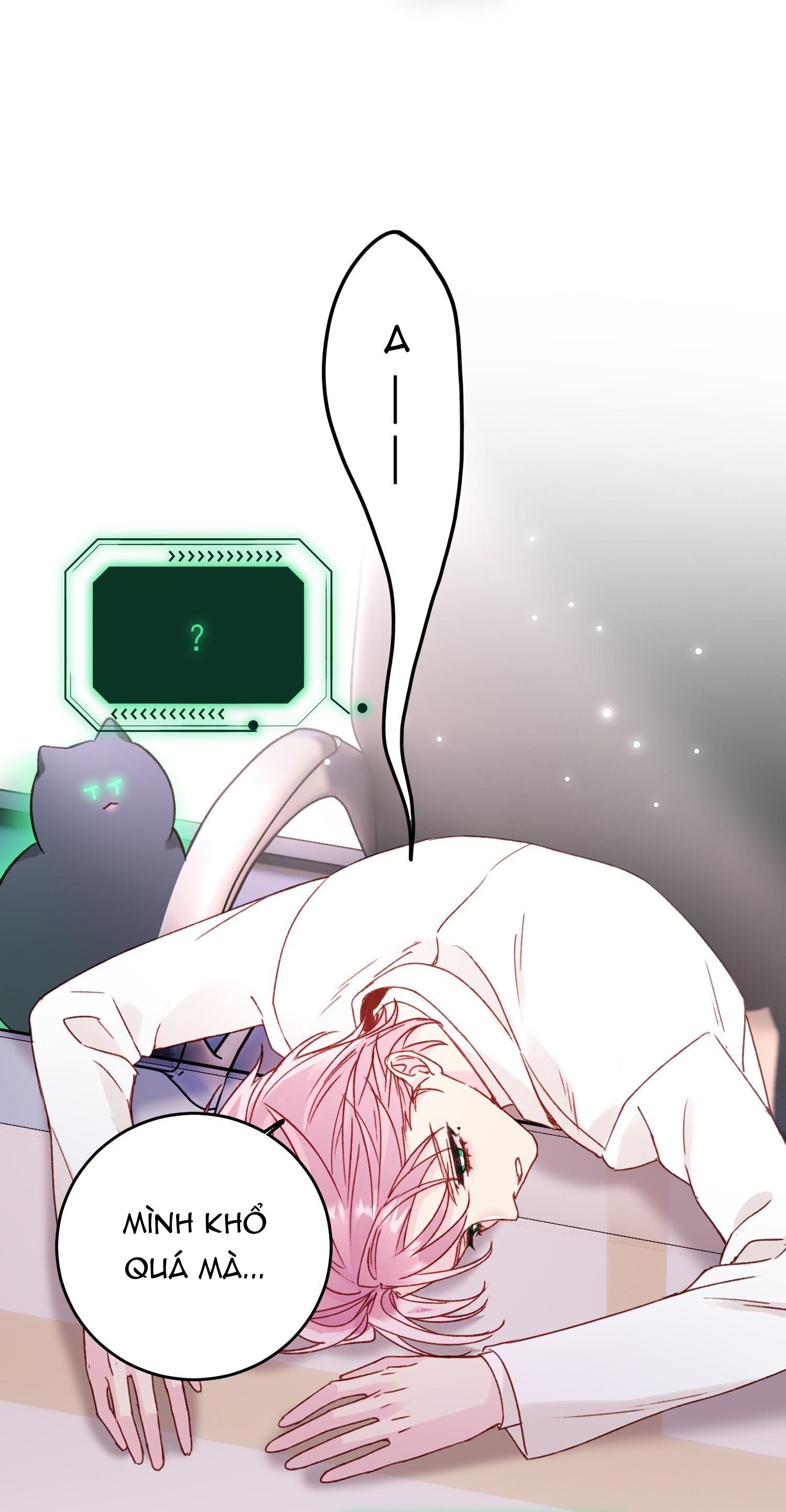 TÔI PHẢI LÀM MỘT KẺ ĐẠI XẤU XA - Chap 73