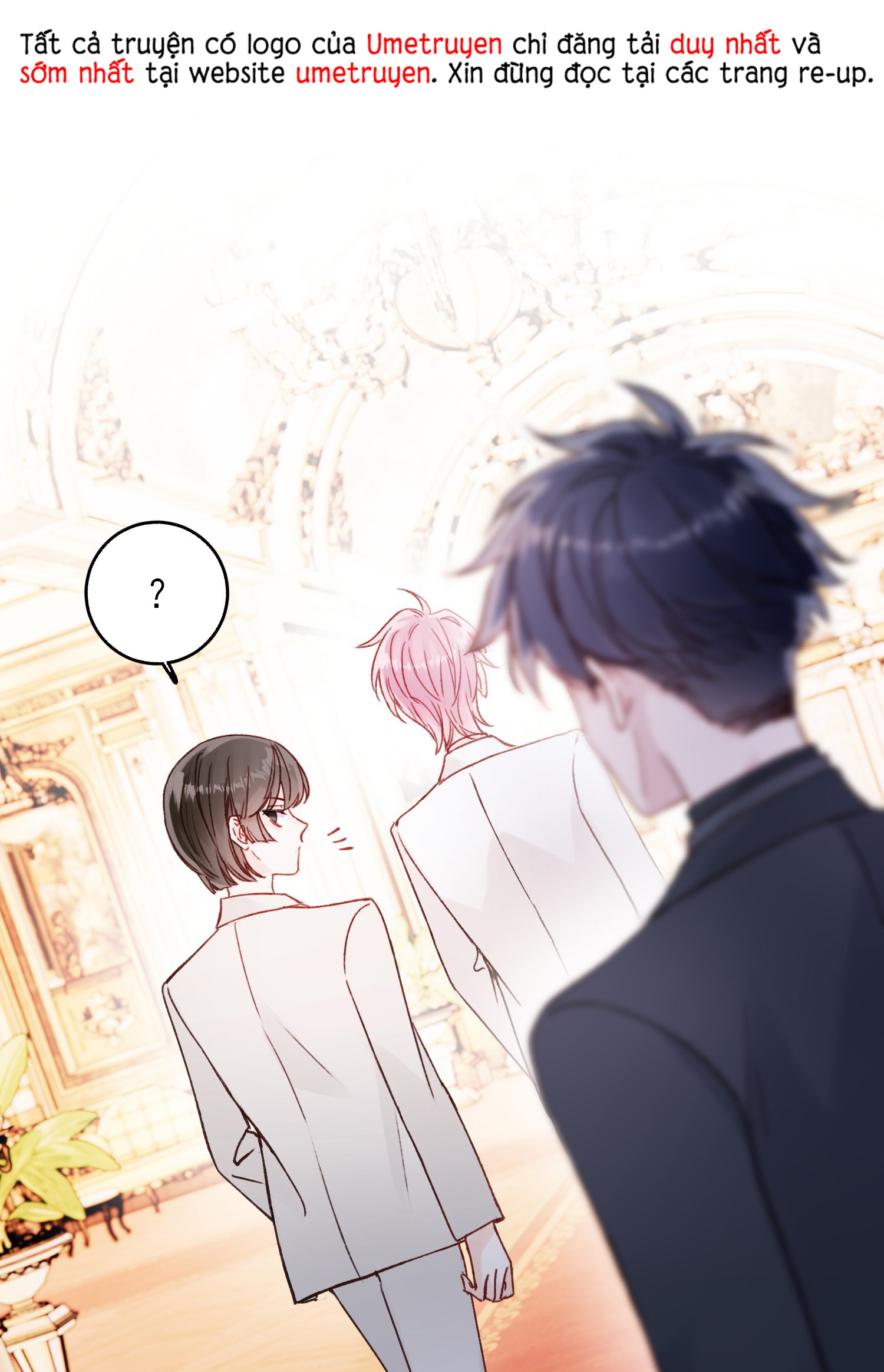 TÔI PHẢI LÀM MỘT KẺ ĐẠI XẤU XA - Chap 74