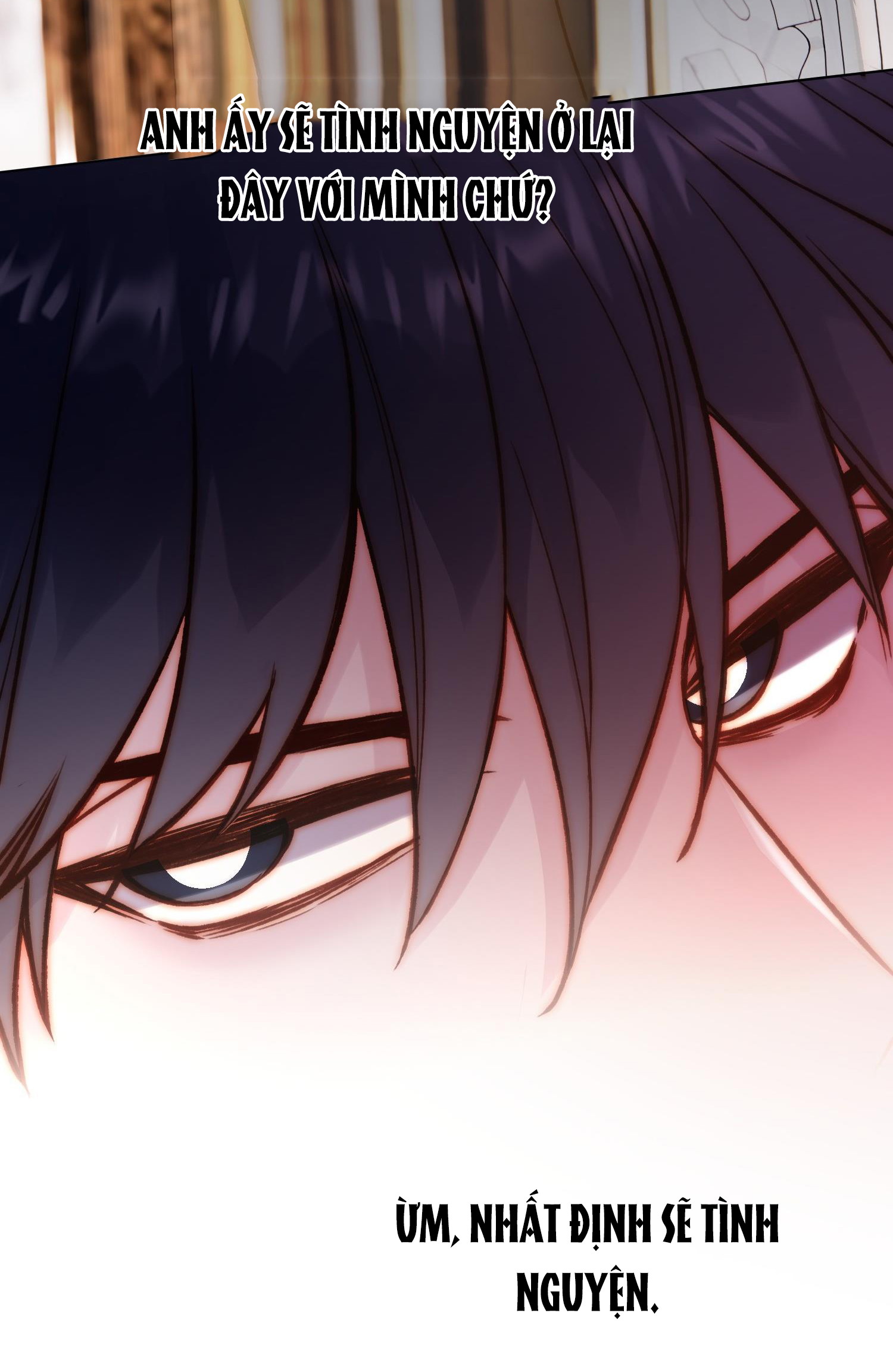 TÔI PHẢI LÀM MỘT KẺ ĐẠI XẤU XA - Chap 74