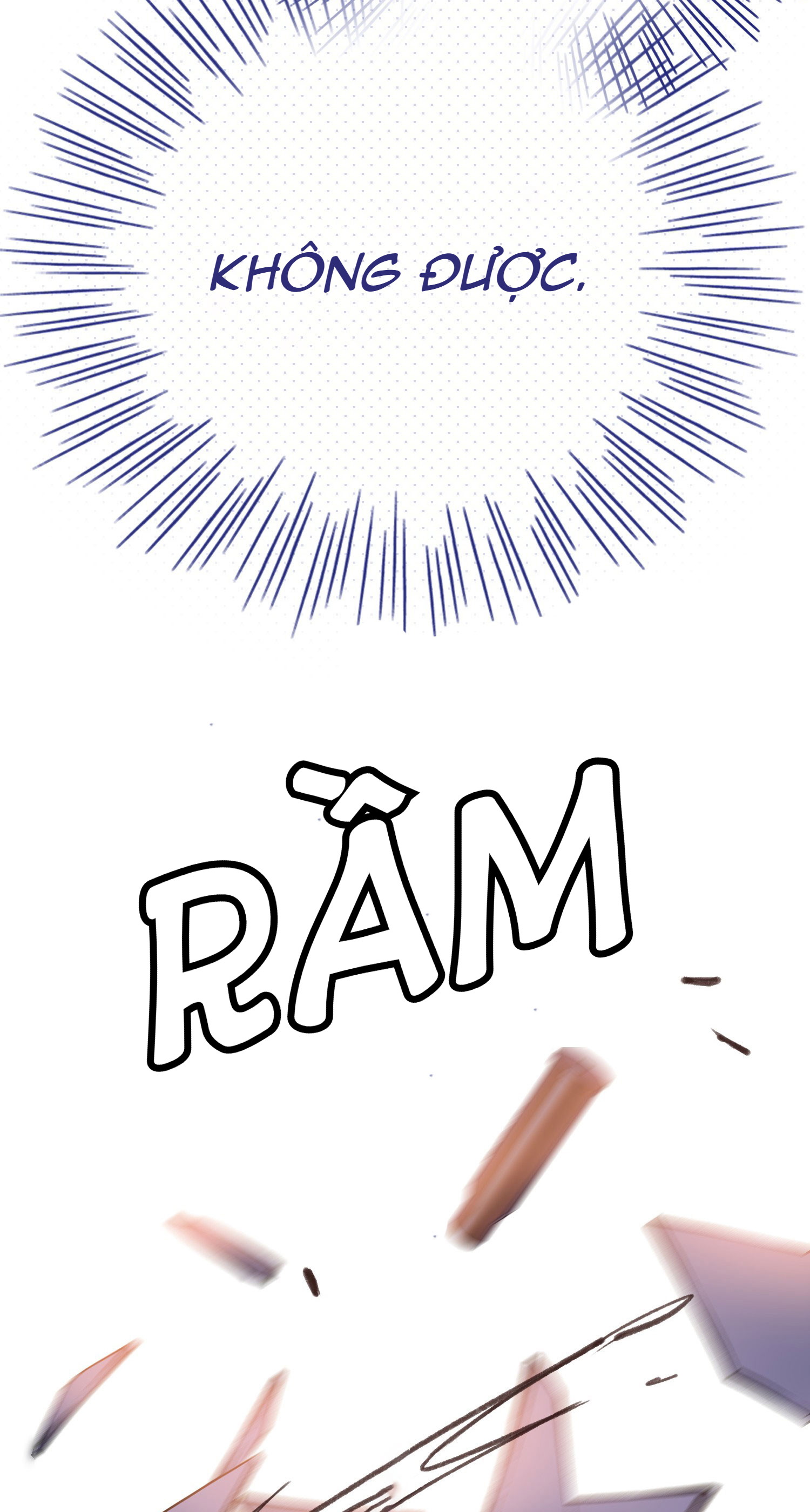 TÔI PHẢI LÀM MỘT KẺ ĐẠI XẤU XA - Chap 74