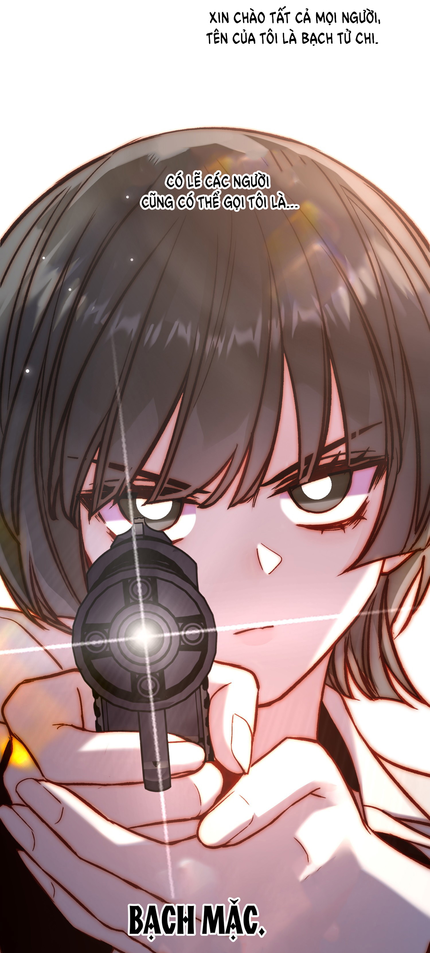 TÔI PHẢI LÀM MỘT KẺ ĐẠI XẤU XA - Chap 74