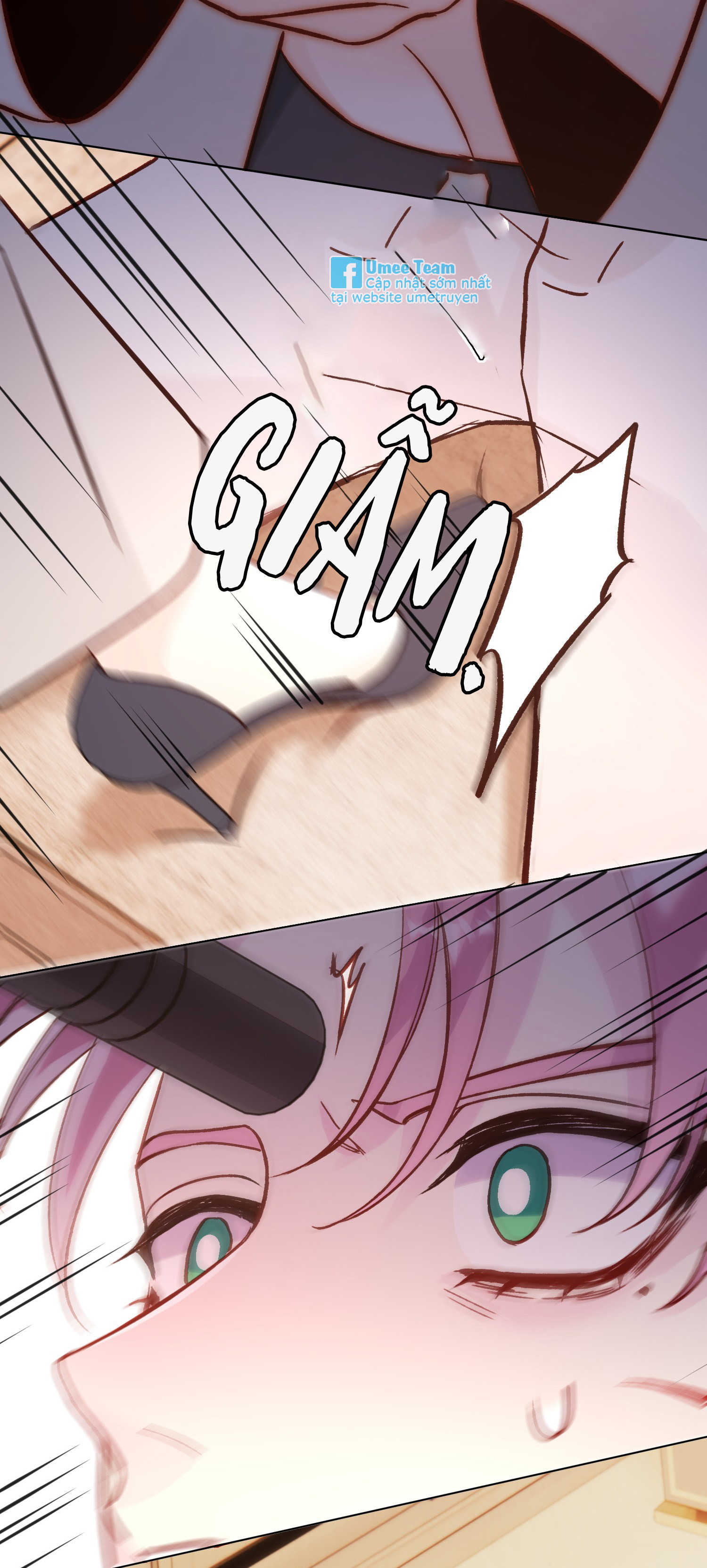 TÔI PHẢI LÀM MỘT KẺ ĐẠI XẤU XA - Chap 74