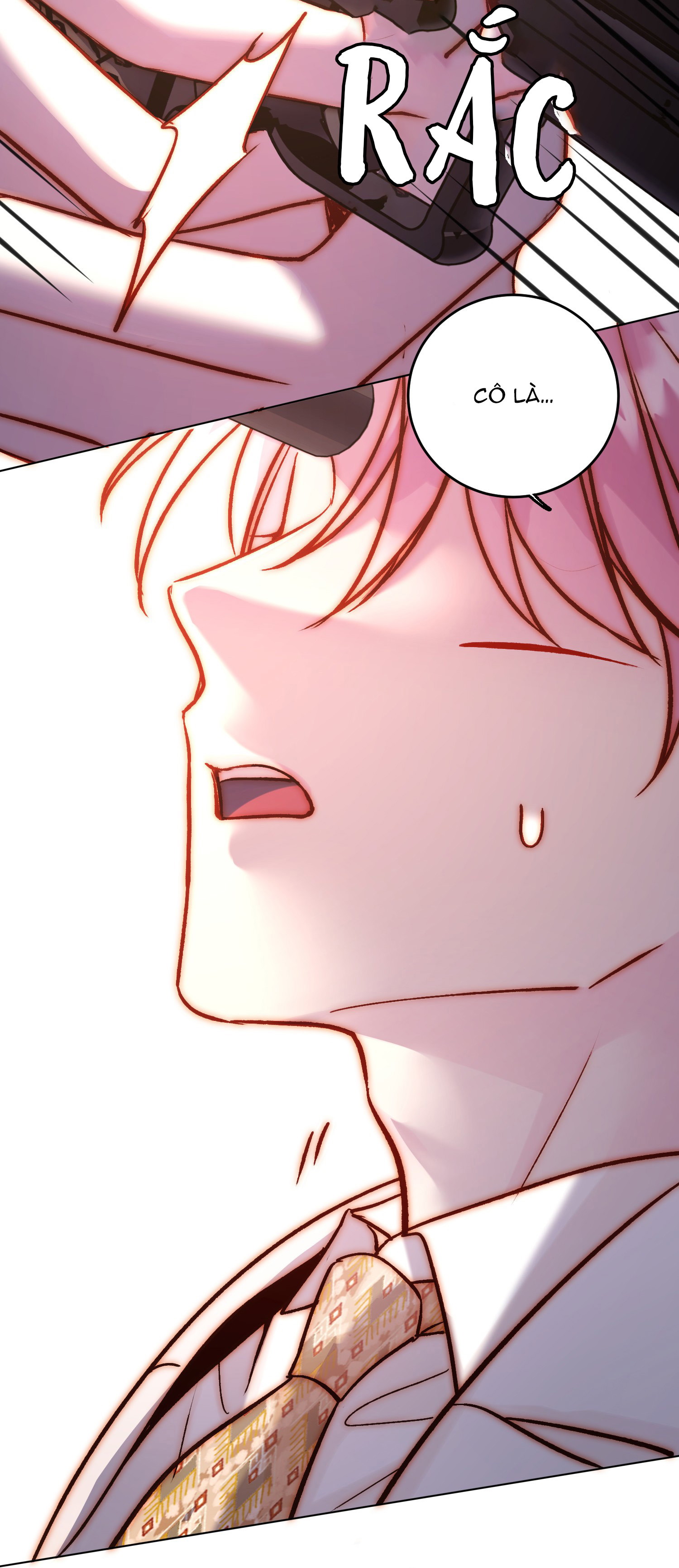 TÔI PHẢI LÀM MỘT KẺ ĐẠI XẤU XA - Chap 74