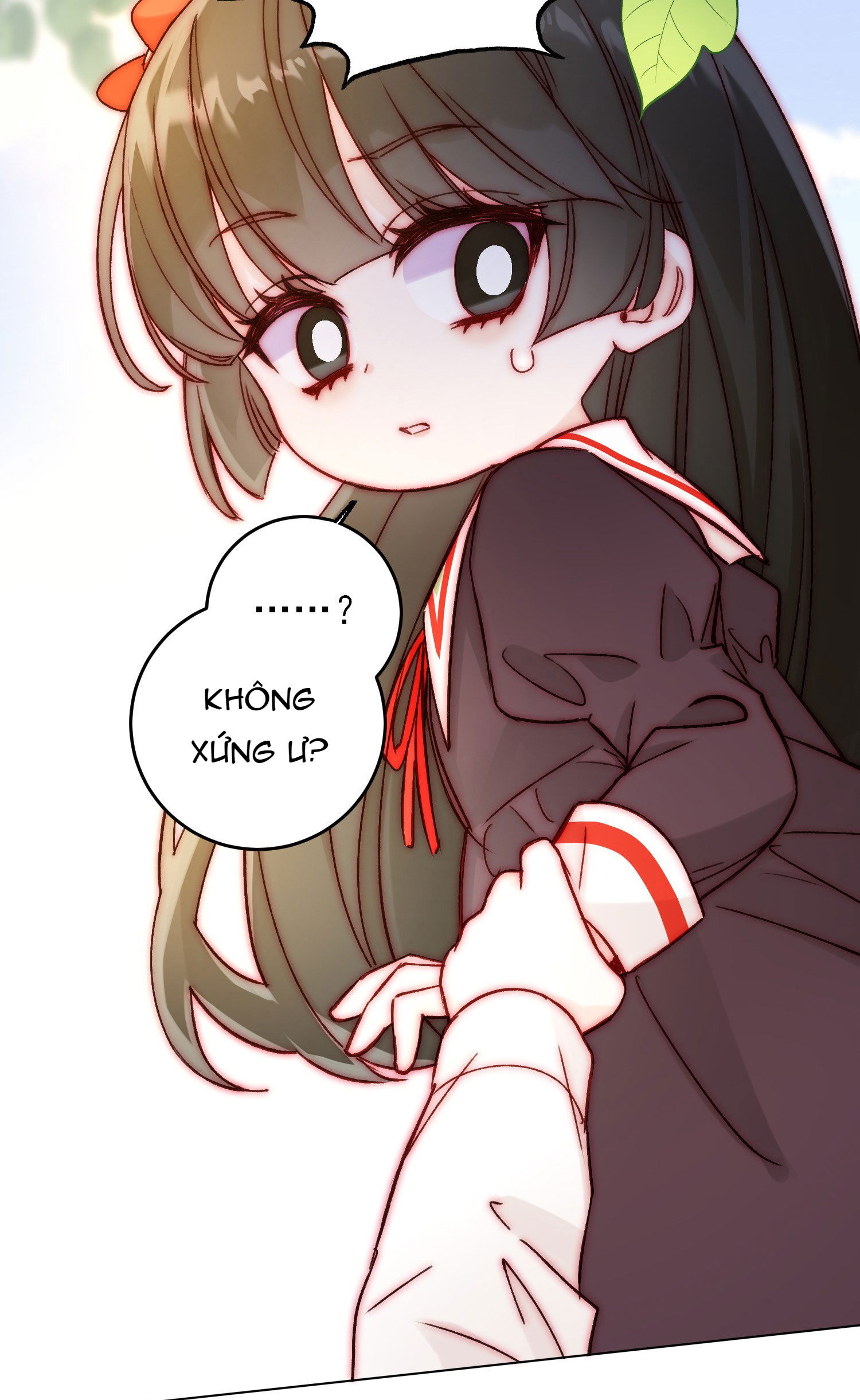 TÔI PHẢI LÀM MỘT KẺ ĐẠI XẤU XA - Chap 75