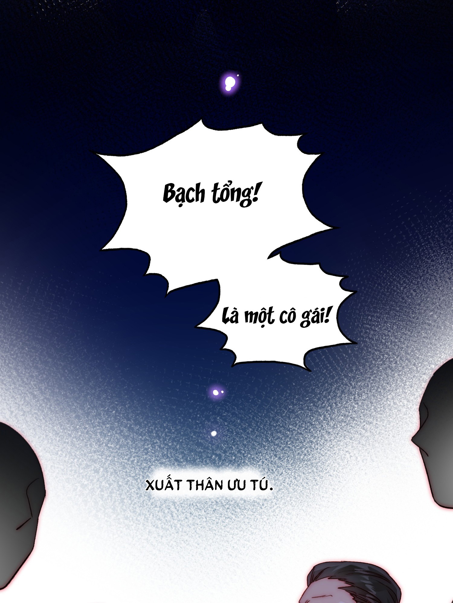 TÔI PHẢI LÀM MỘT KẺ ĐẠI XẤU XA - Chap 75