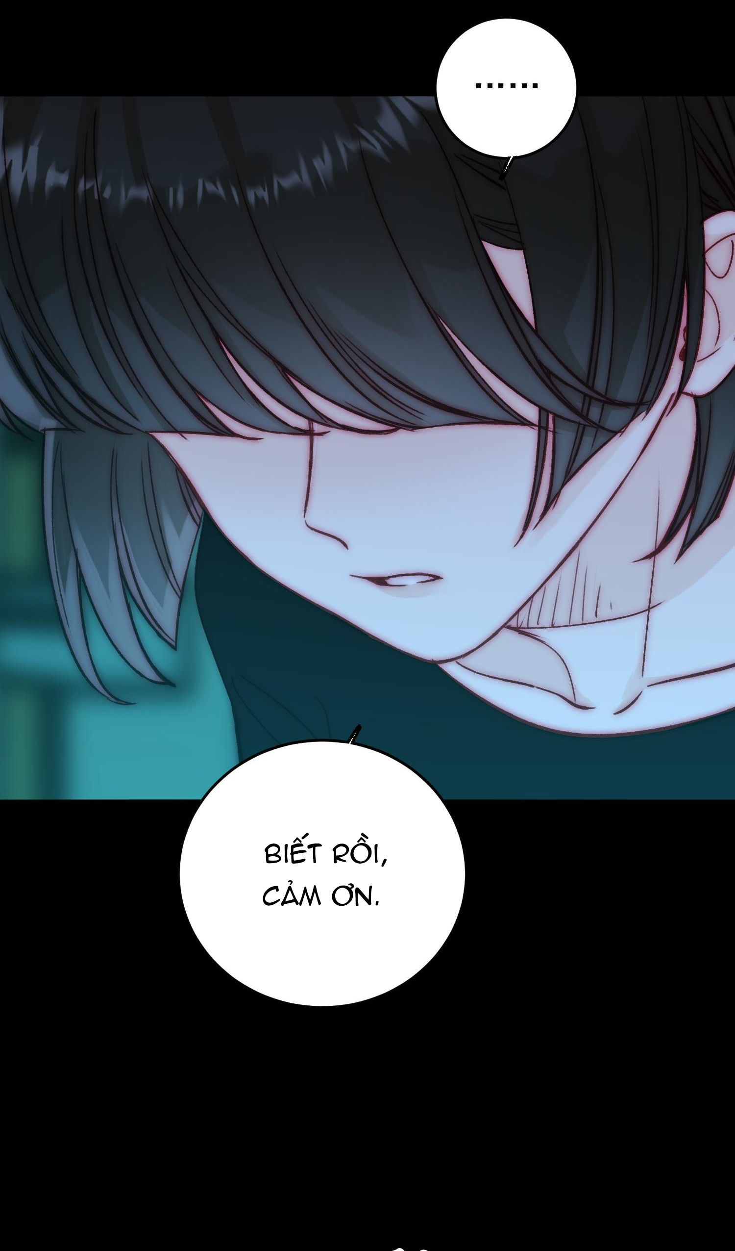 TÔI PHẢI LÀM MỘT KẺ ĐẠI XẤU XA - Chap 75