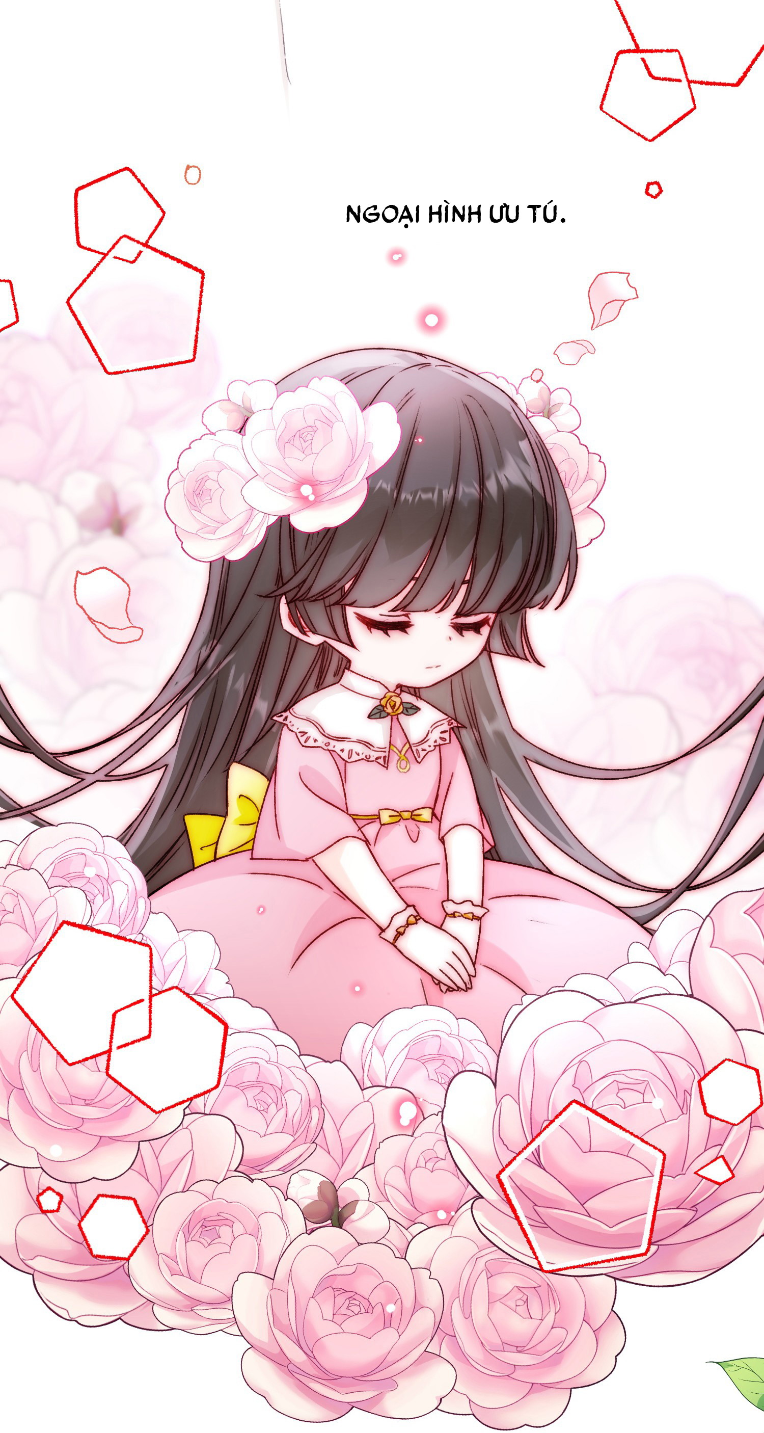 TÔI PHẢI LÀM MỘT KẺ ĐẠI XẤU XA - Chap 75