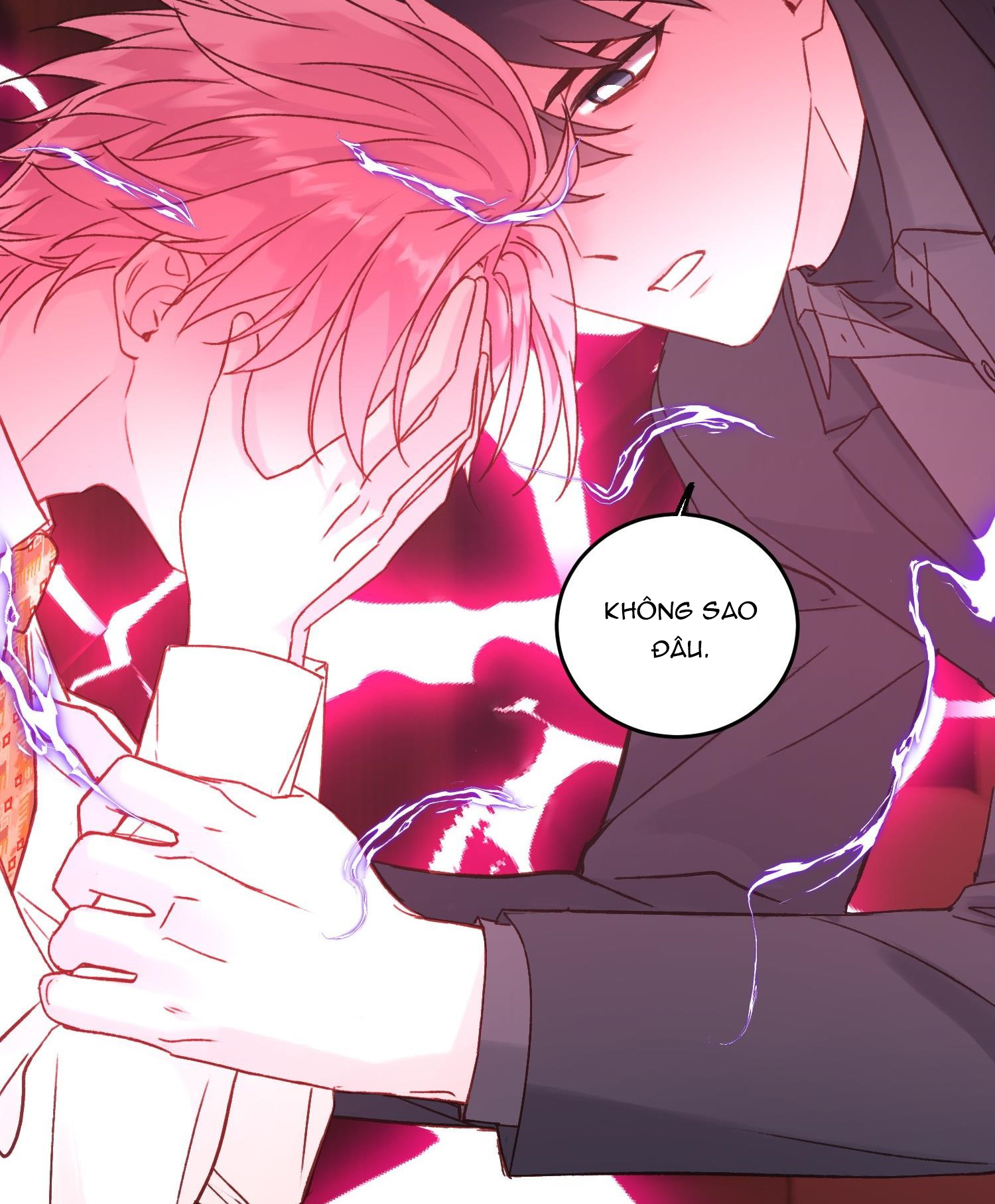 TÔI PHẢI LÀM MỘT KẺ ĐẠI XẤU XA - Chap 78